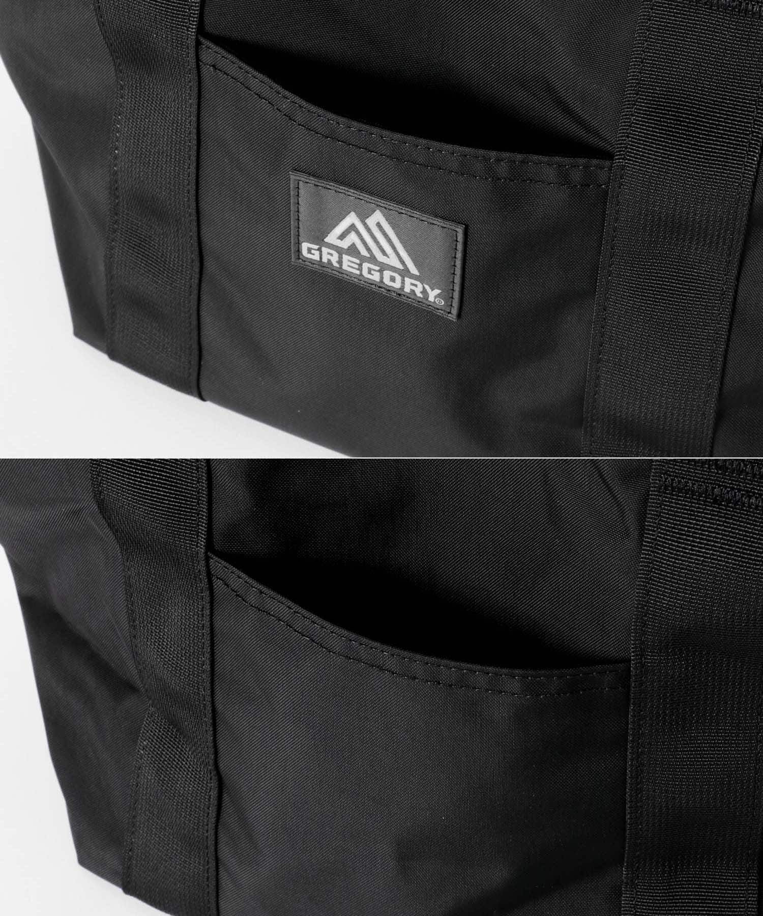 URBAN RESEARCH「GREGORY　ボートトートL」|トートバッグ|