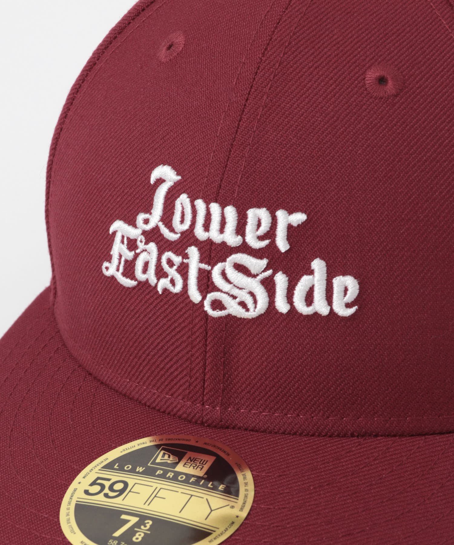 URBAN RESEARCH「『別注』New Era&times;URBAN RESEARCH　LP5950 LOWER EAST SIDE」|キャップ・キャスケット|