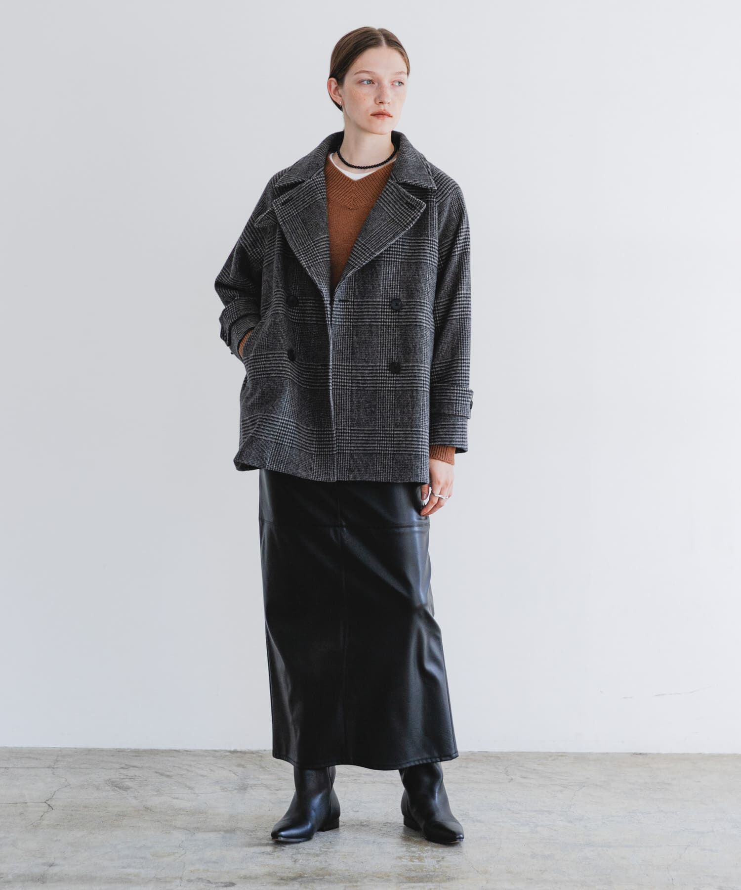 URBAN RESEARCH「『別注』REMME&times;URBAN RESEARCH　2WAYロングブーツ」|ショートブーツ|