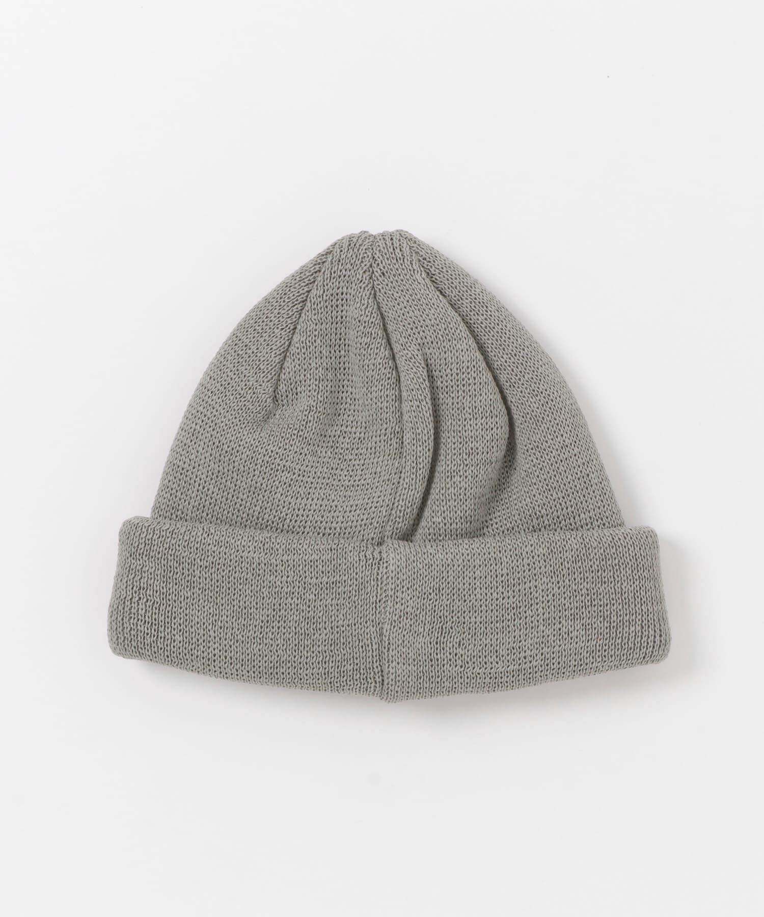 URBAN RESEARCH DOORS「SSロールワッチ」|ニット帽|