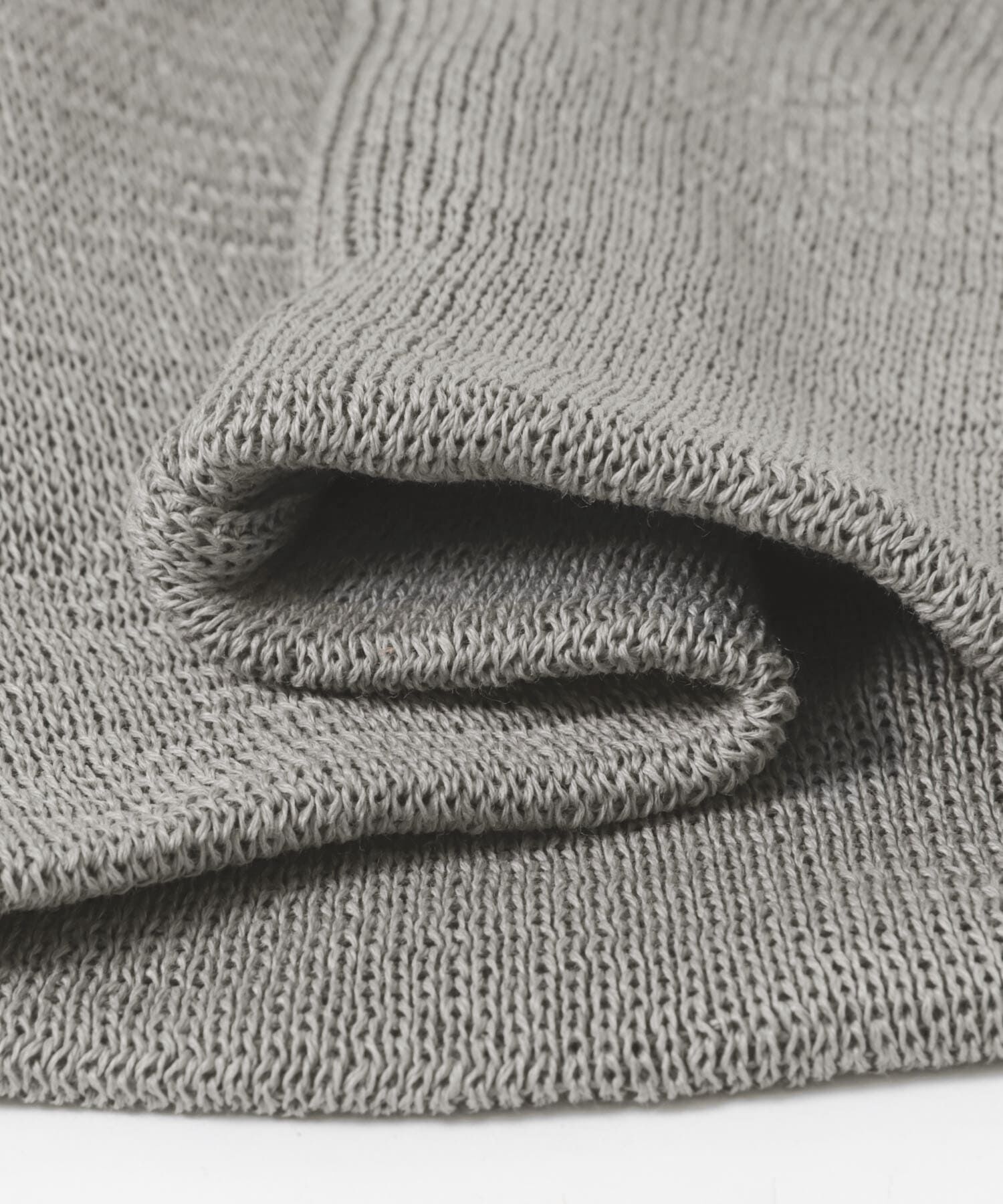URBAN RESEARCH DOORS「SSロールワッチ」|ニット帽|