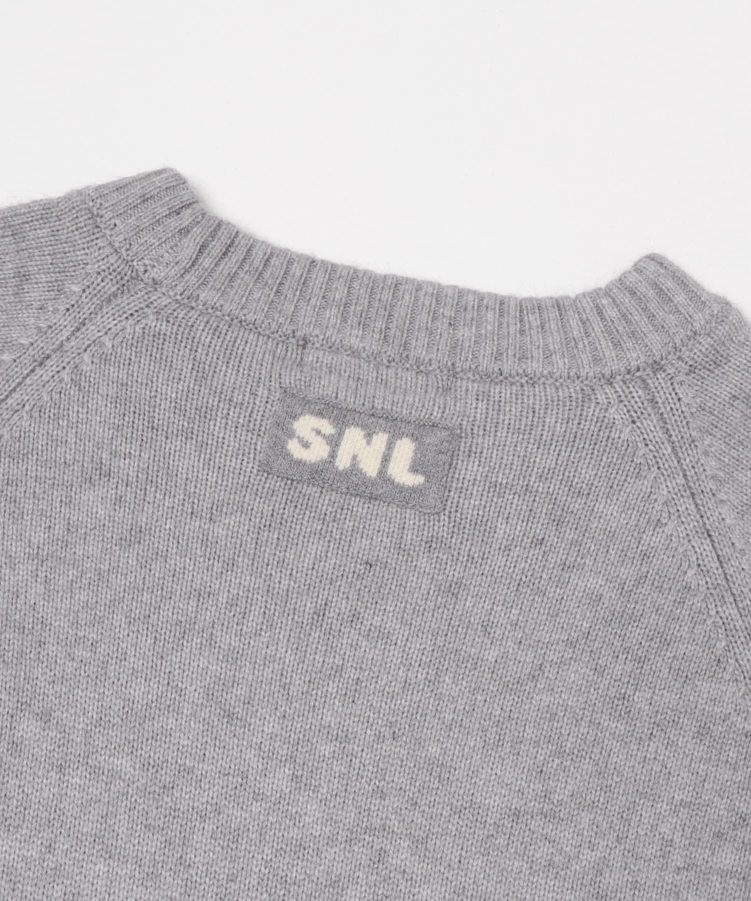 Sonny Label 「バナナスリーブニットプルオーバー」|ニット・セーター|
