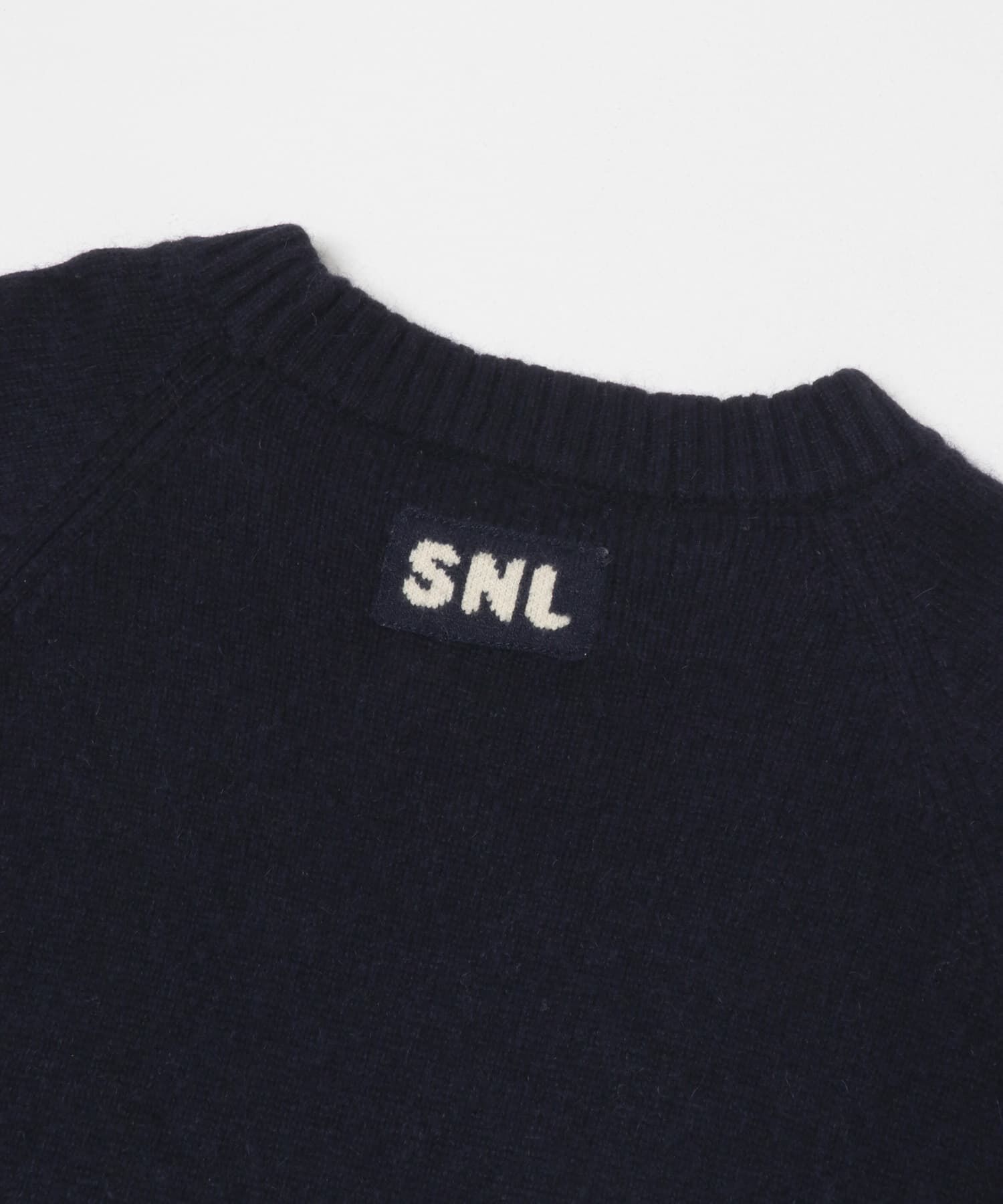 Sonny Label 「バナナスリーブニットプルオーバー」|ニット・セーター|