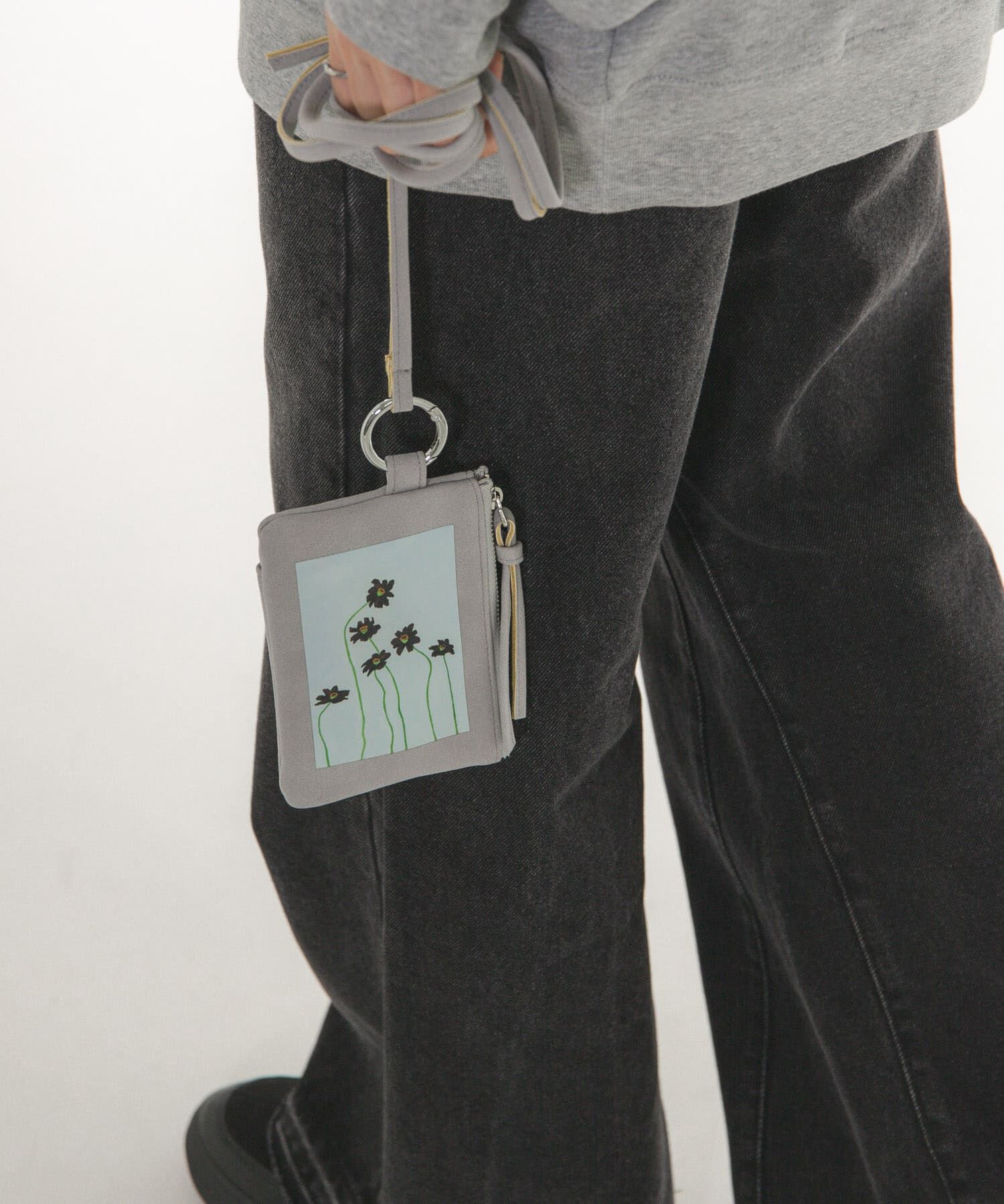  「『別注』Lee Izumida&times;KBF　ポーチBAG」|ポーチ|