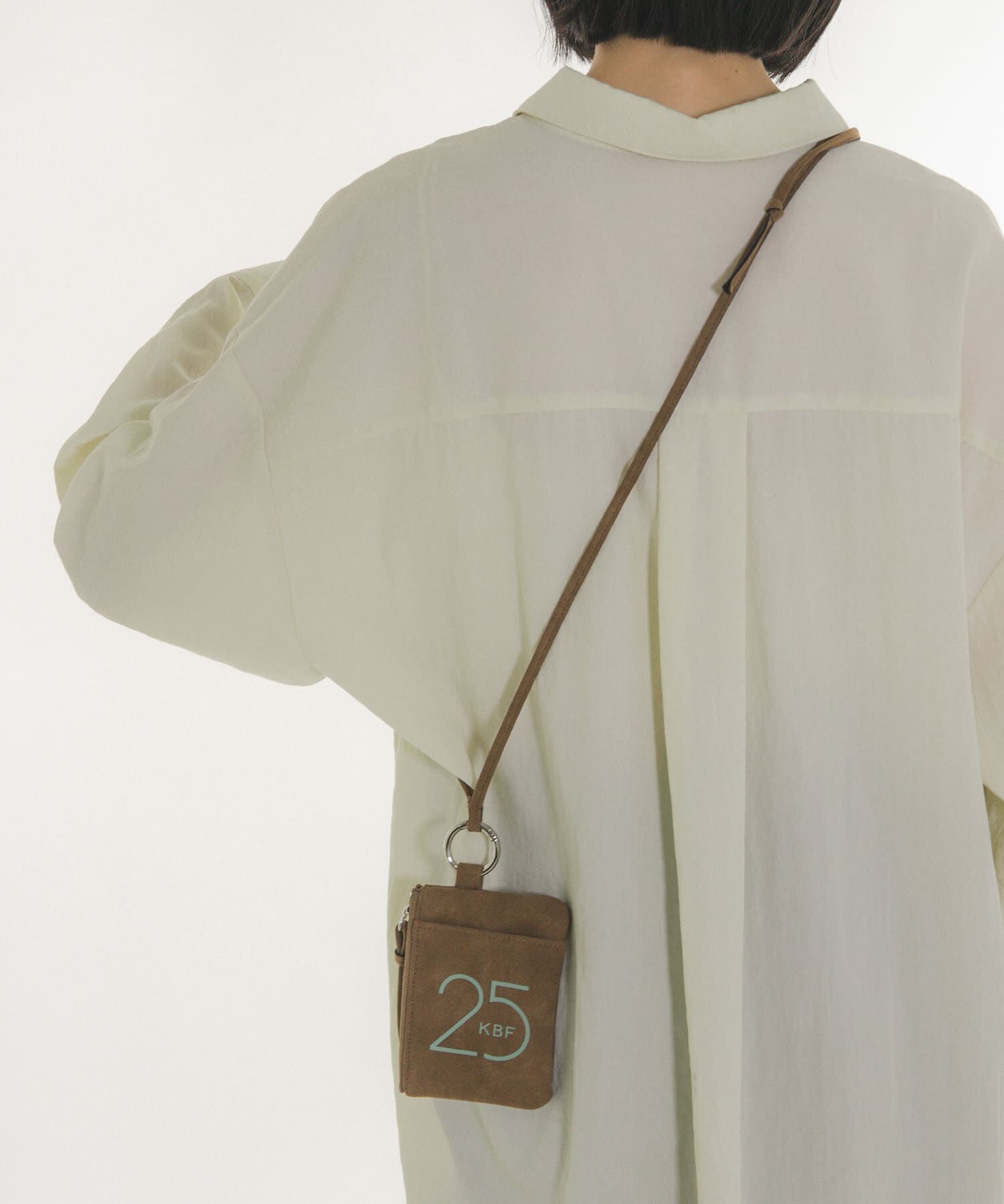  「『別注』Lee Izumida&times;KBF　ポーチBAG」|ポーチ|
