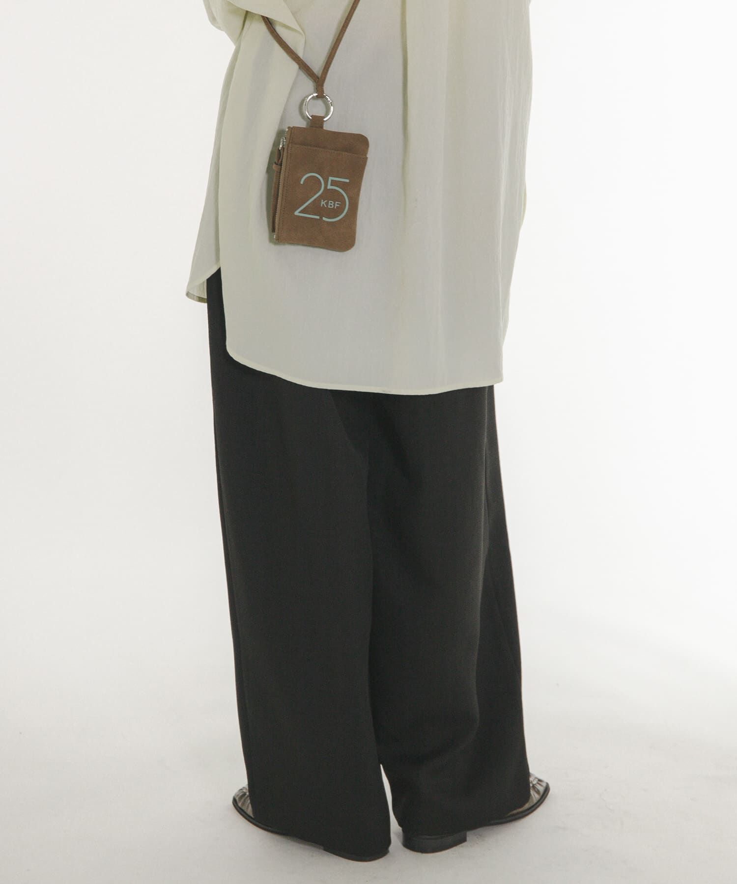  「『別注』Lee Izumida&times;KBF　ポーチBAG」|ポーチ|