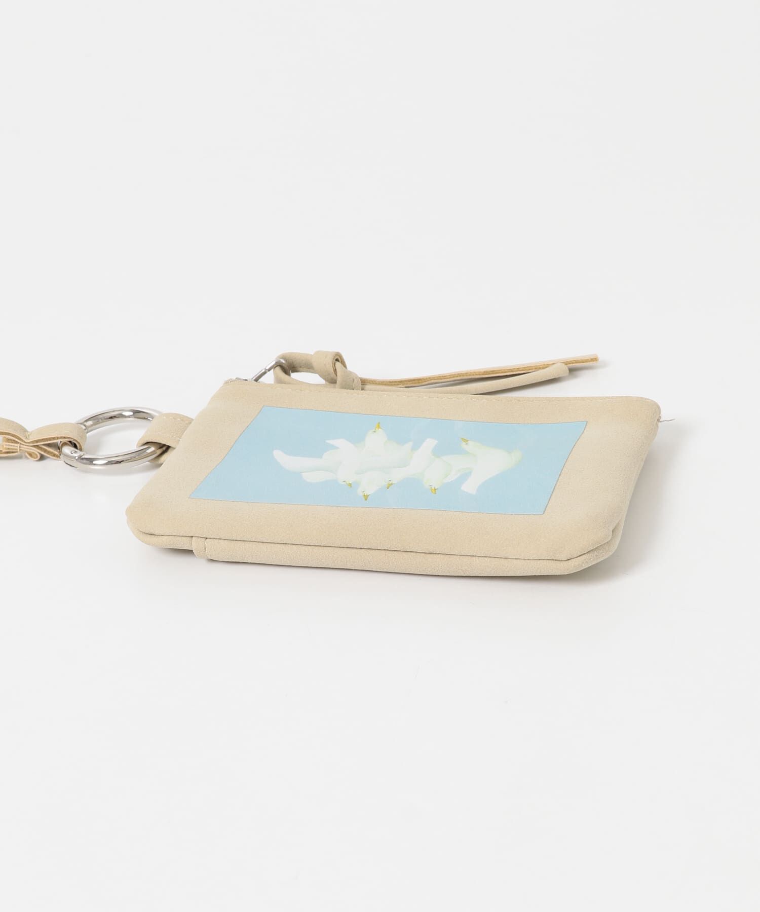  「『別注』Lee Izumida&times;KBF　ポーチBAG」|ポーチ|