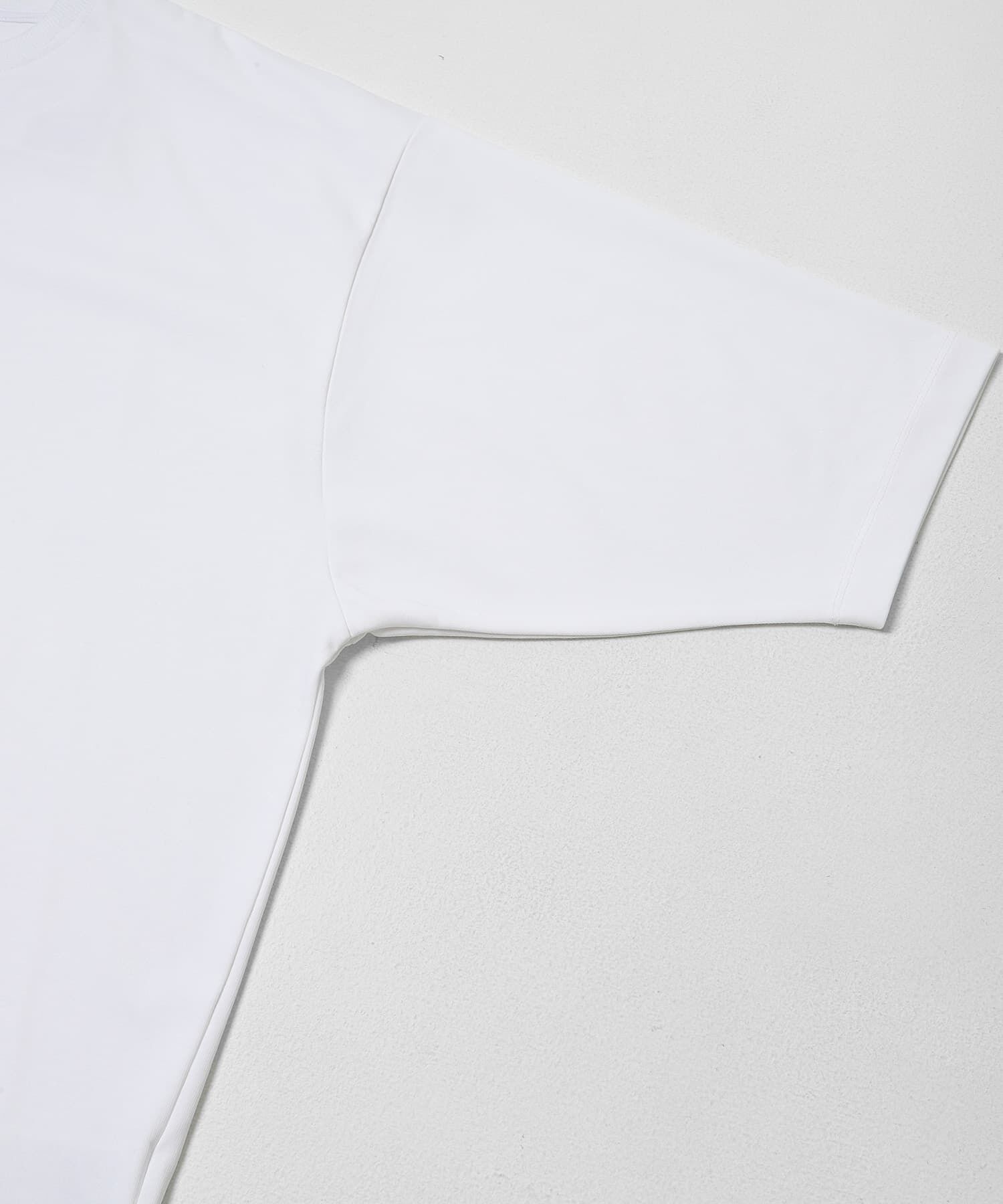 SENSE OF PLACE by URBAN RESEARCH「『ユニセックス』エクストラルーズTシャツ」|Tシャツ・カットソー|
