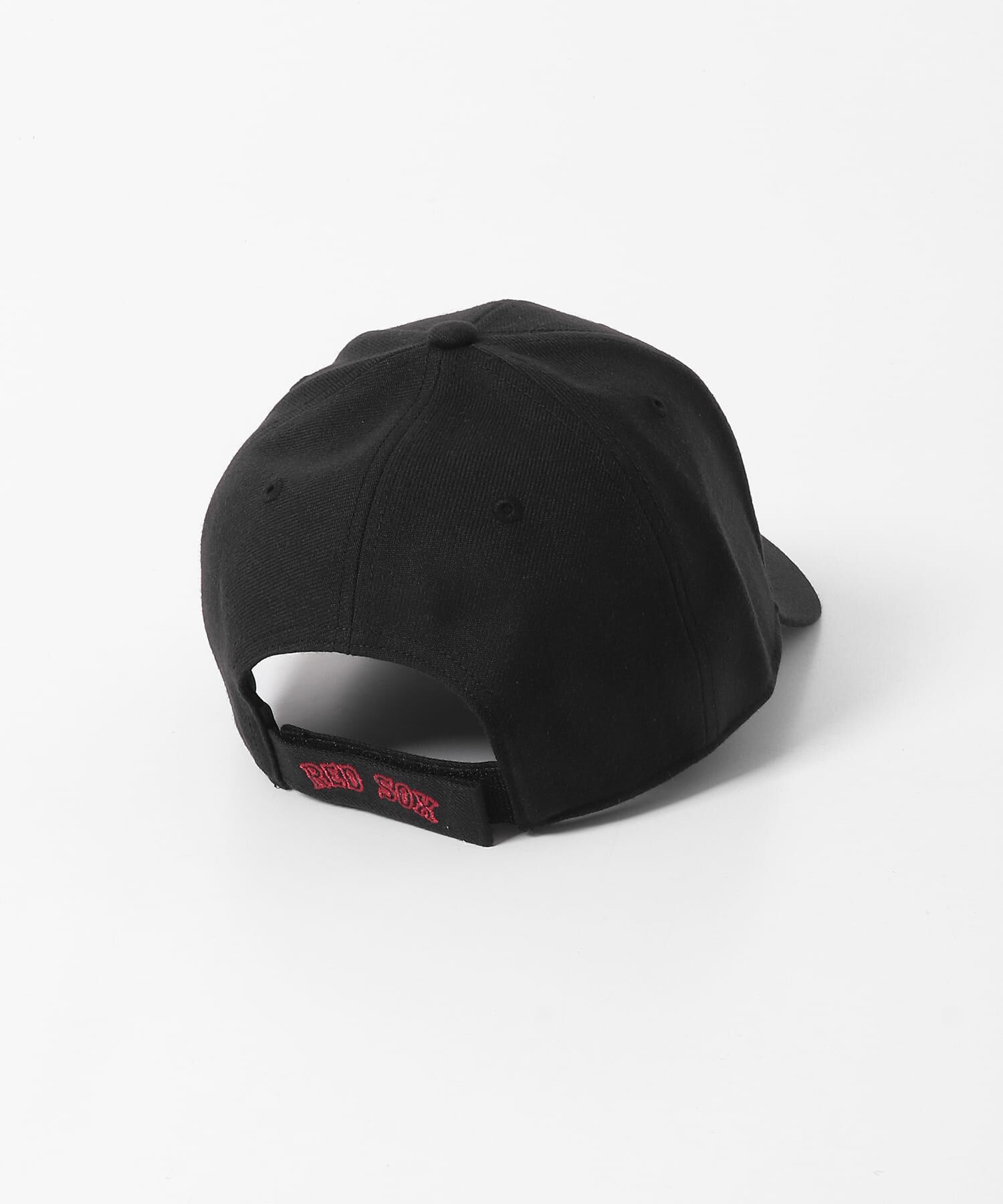 SENSE OF PLACE by URBAN RESEARCH「FORTY SEVEN　47 MVP RED SOX」|キャップ・キャスケット|