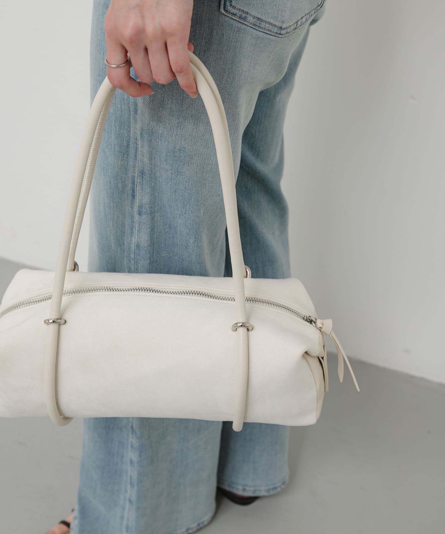 SENSE OF PLACE by URBAN RESEARCH「FSコンビワイドバッグ」|トートバッグ|