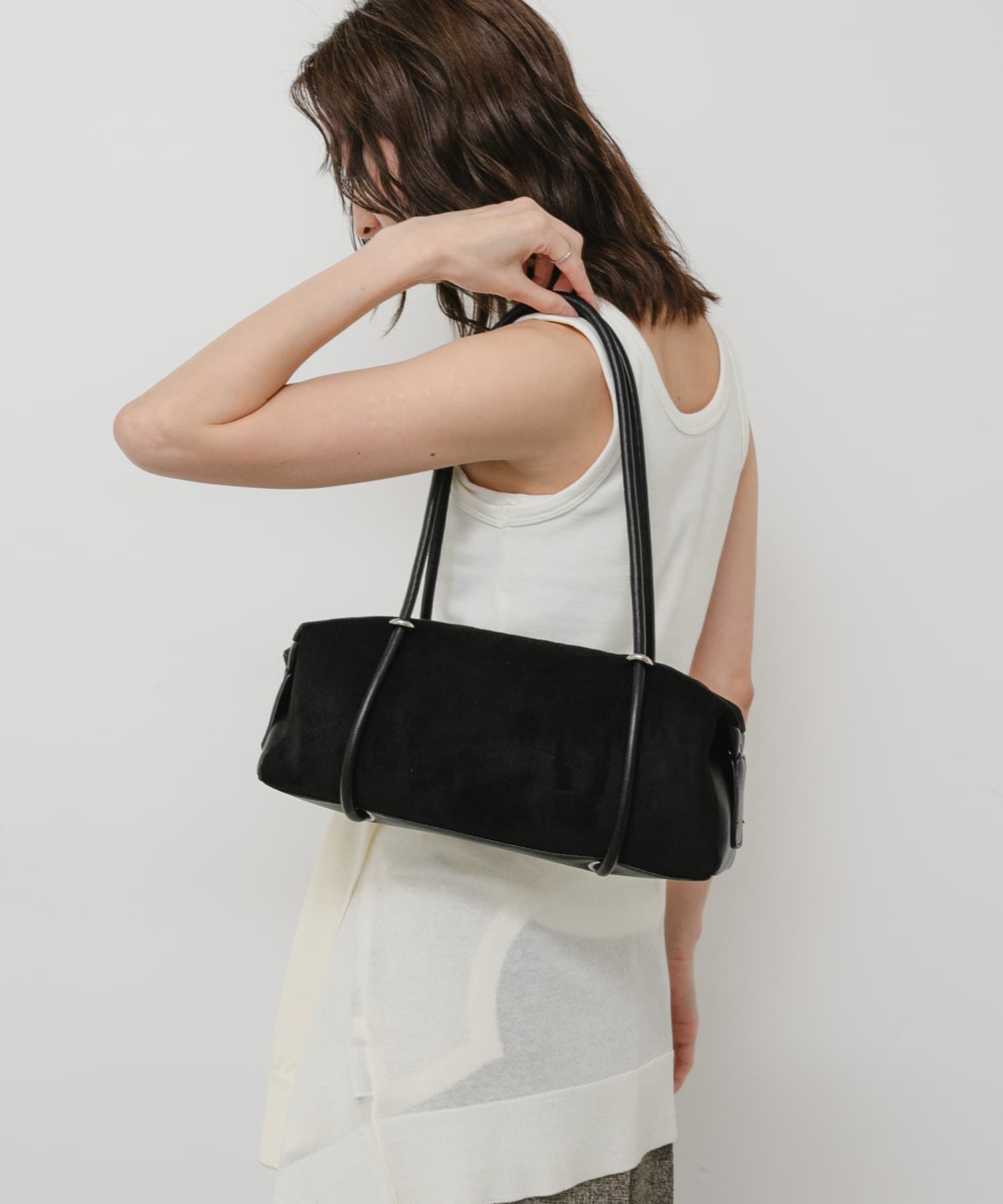 SENSE OF PLACE by URBAN RESEARCH「FSコンビワイドバッグ」|トートバッグ|