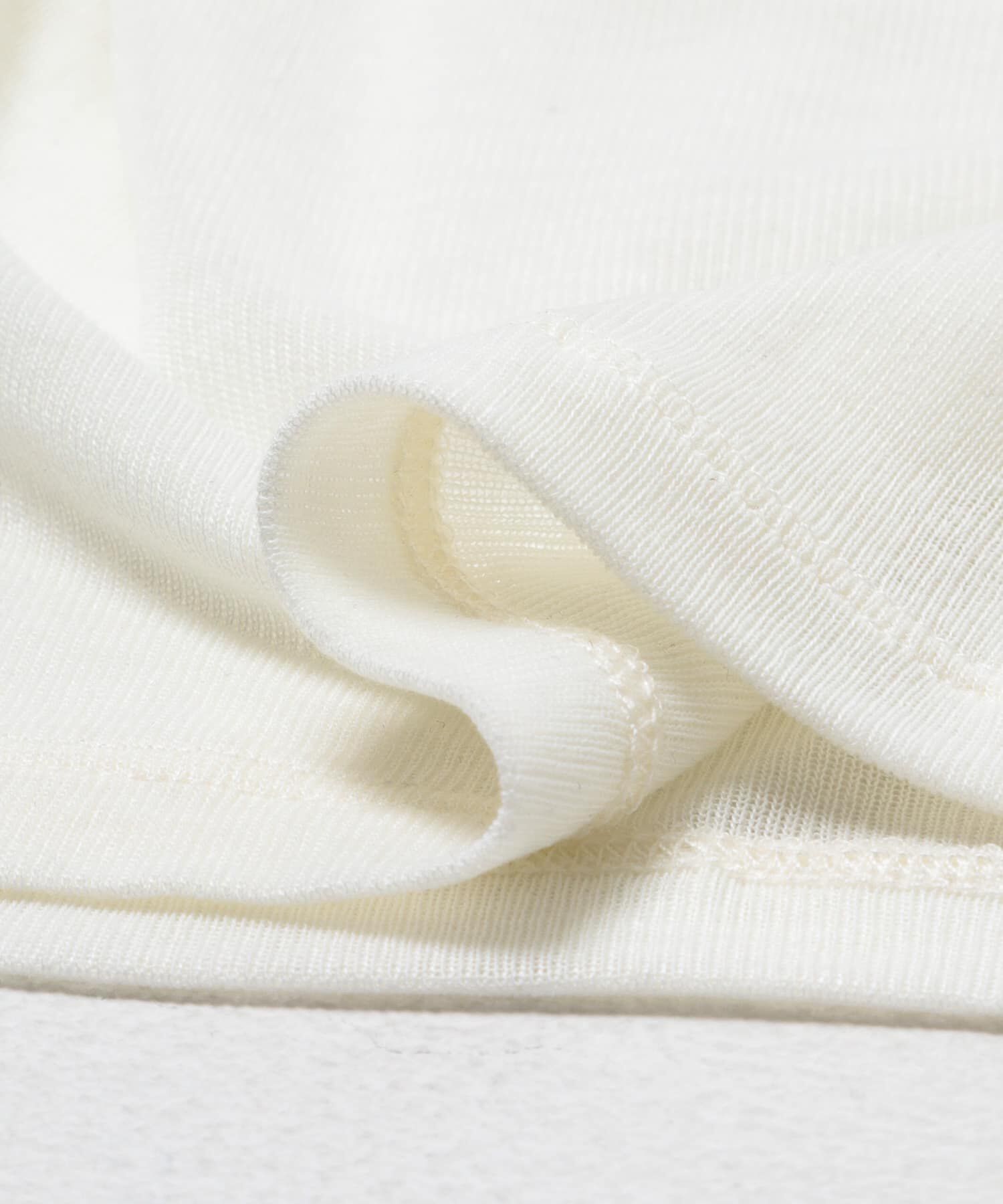 SENSE OF PLACE by URBAN RESEARCH「シャーリングボートネックトップ」|Tシャツ・カットソー|