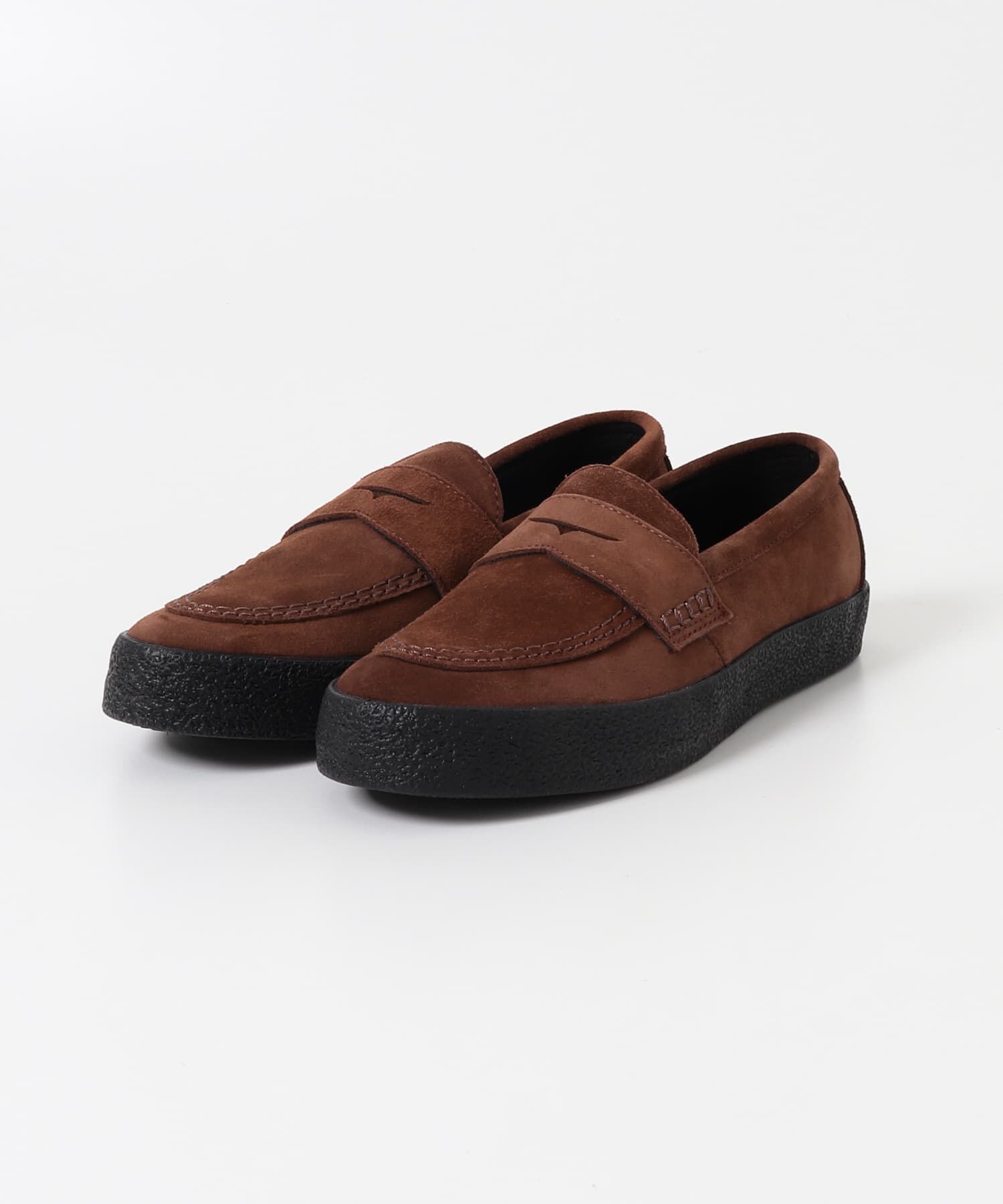 SENSE OF PLACE by URBAN RESEARCH「CONVERSE　CS LOAFER II SK」|ローファー|