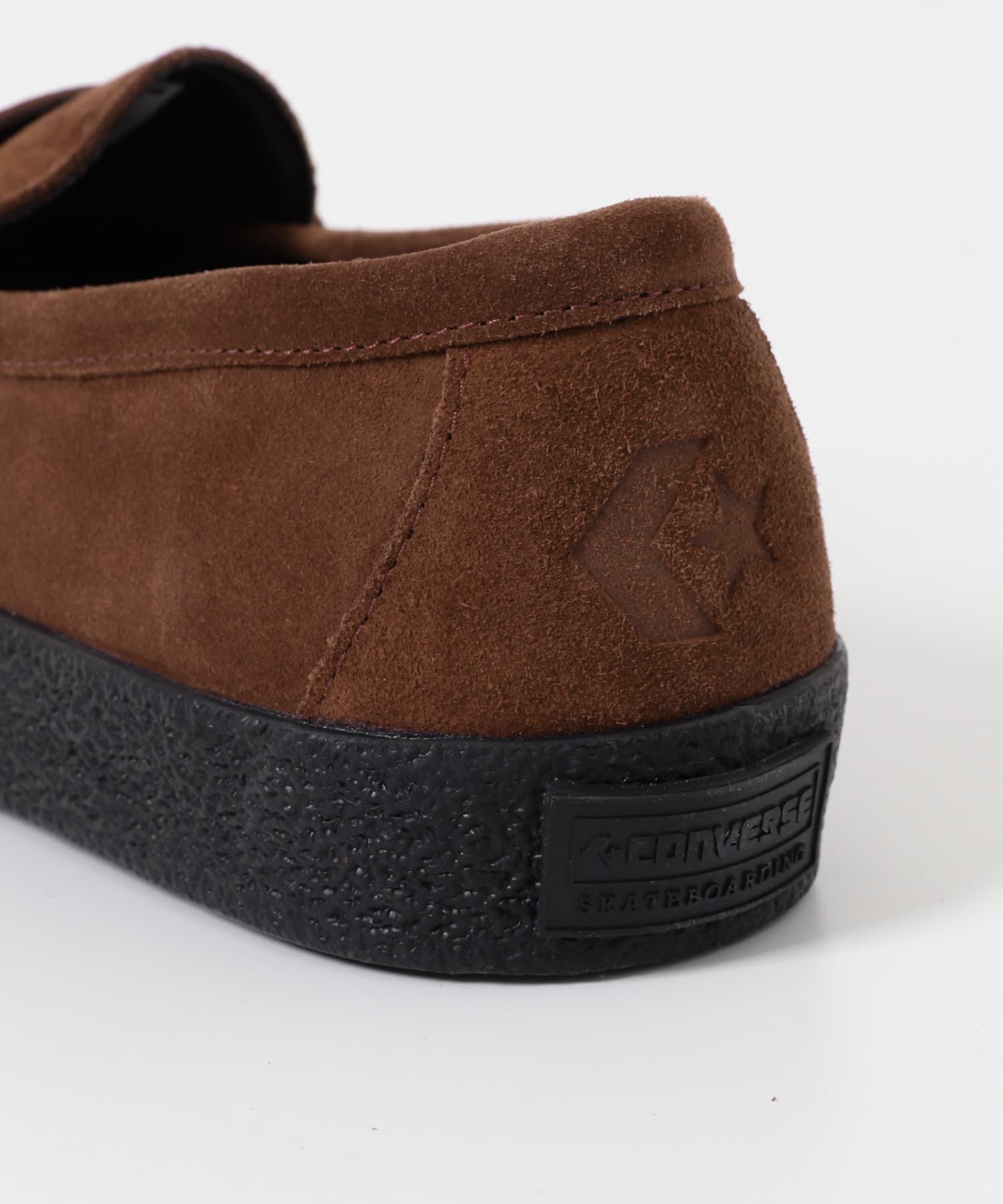 SENSE OF PLACE by URBAN RESEARCH「CONVERSE　CS LOAFER II SK」|ローファー|