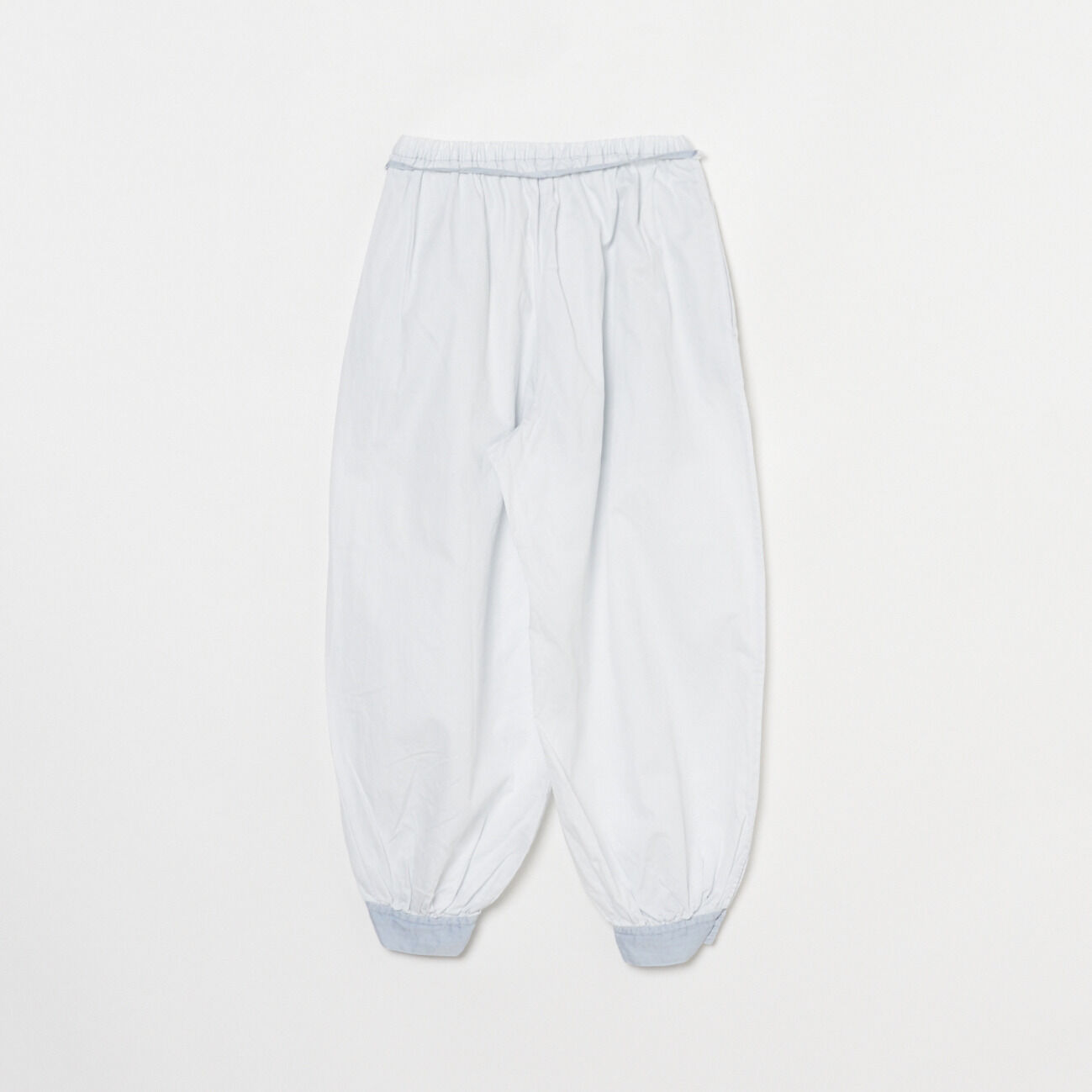  「enrica BALLOON PANTS 2」|チノ|