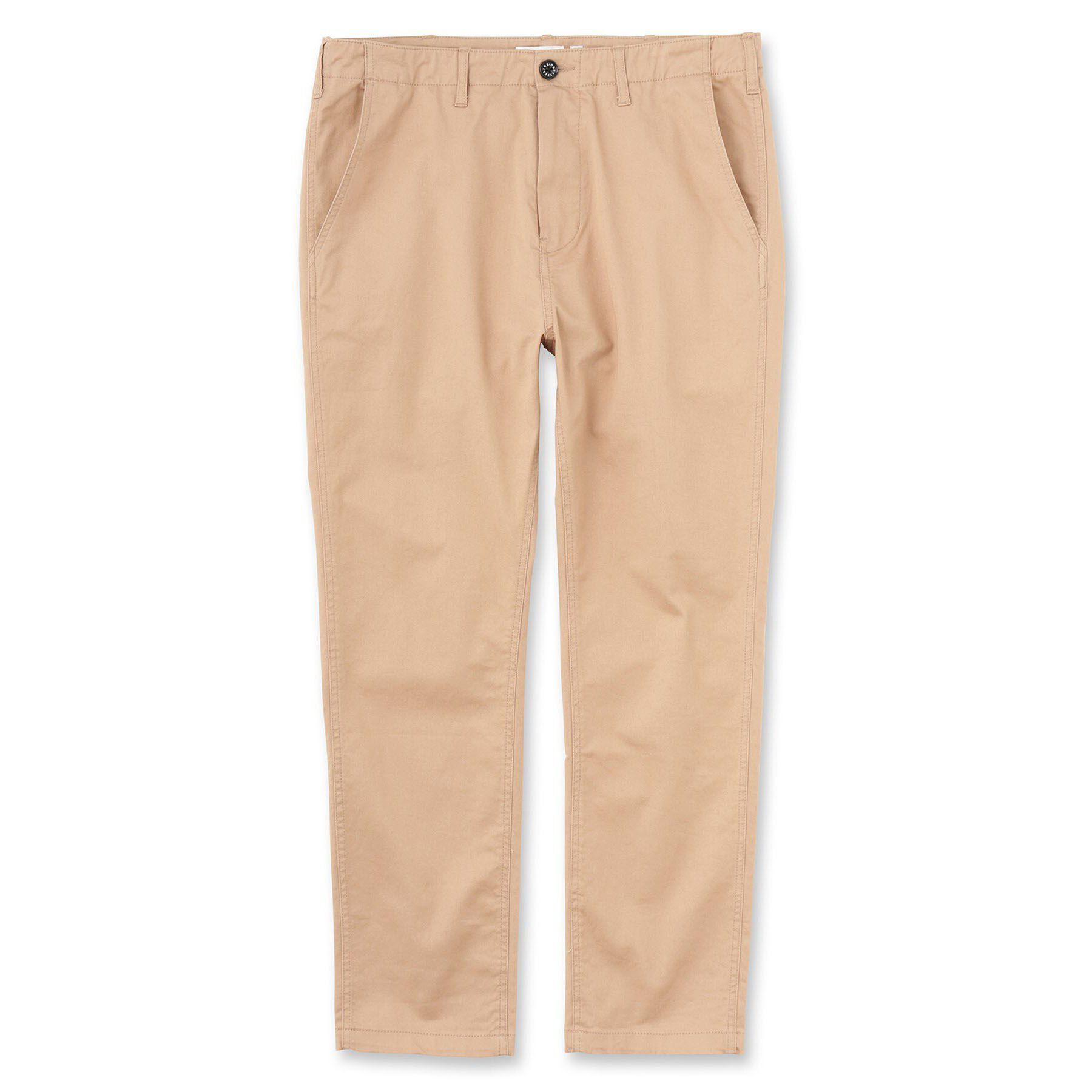 DRESSTERIOR「【Safari5月号掲載/人気定番】ストレッチスキニーパンツ」|その他|