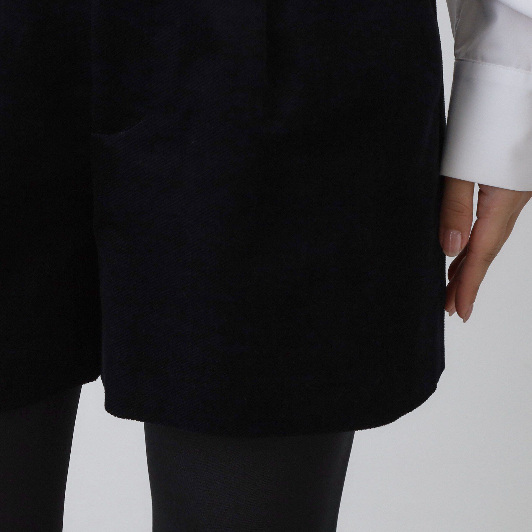 DRESSTERIOR「ストレッチカルゼ ショートパンツ」|その他|