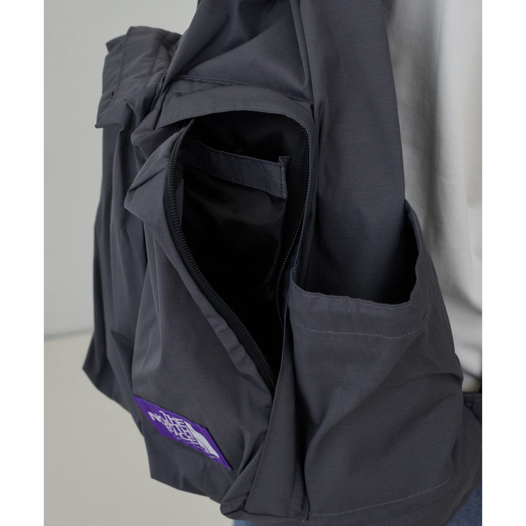 GALLEST「【THE NORTH FACE Purple Label】Mountain Wind」|リュック|