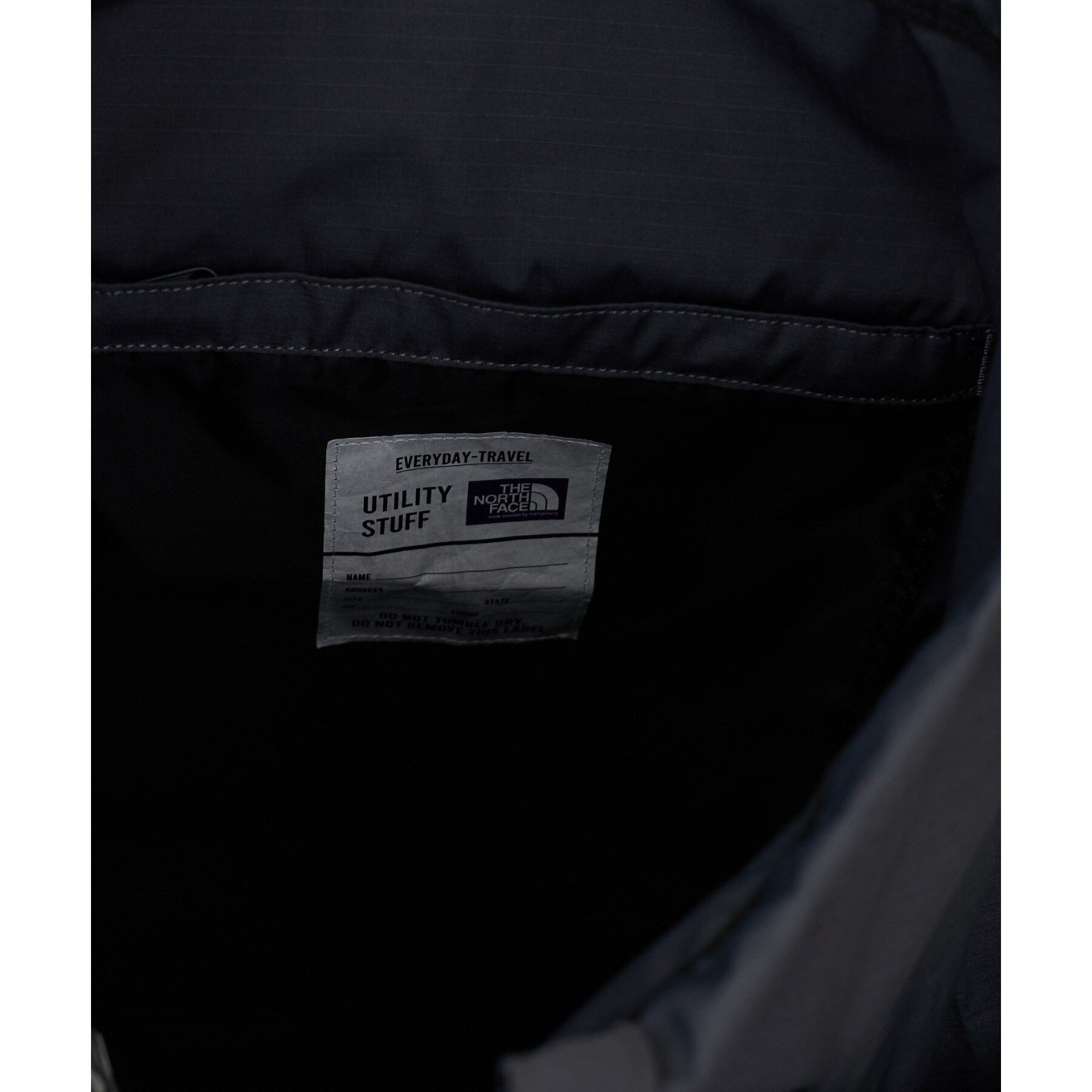 GALLEST「【THE NORTH FACE Purple Label】Mountain Wind」|リュック|