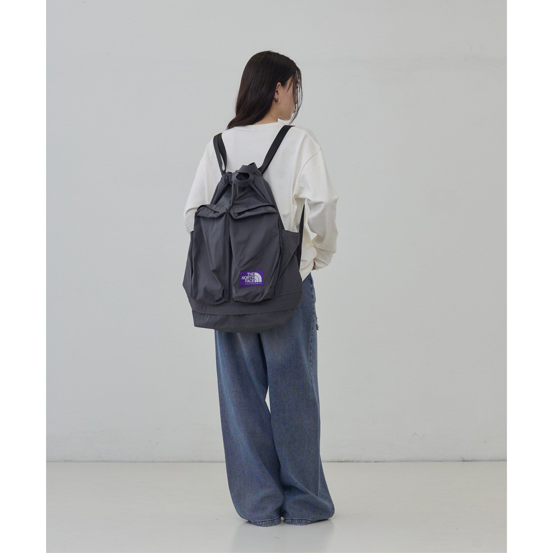GALLEST「【THE NORTH FACE Purple Label】Mountain Wind」|リュック|