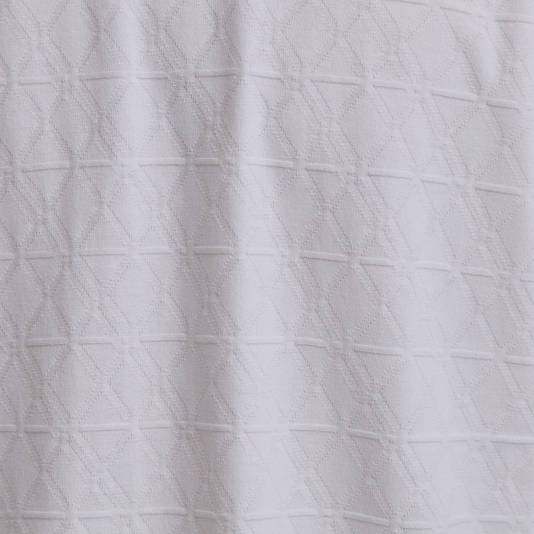 tk.TAKEO KIKUCHI「バイヤスジャカードTシャツ」|Tシャツ・カットソー|