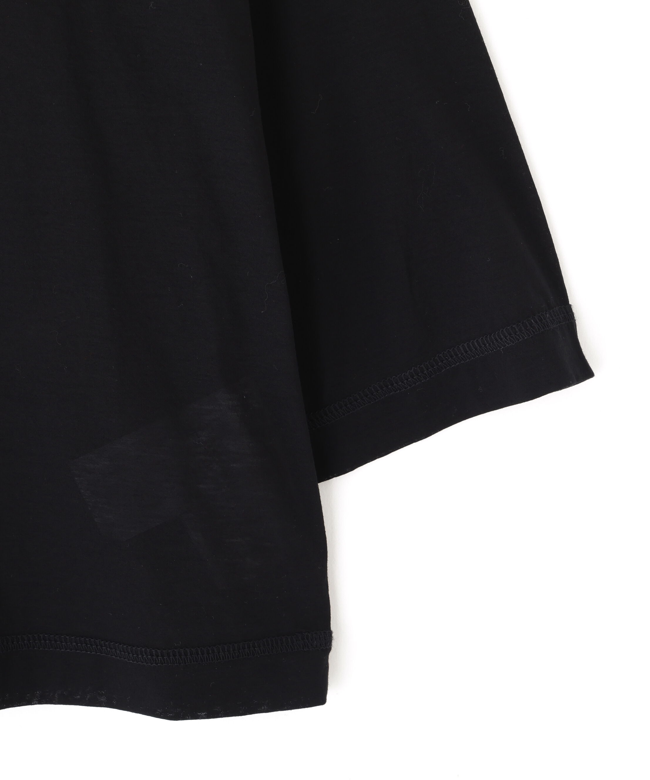 YLEVE 「YLEVE / COTTON SHEER JERSEY SHORT SLEEVE」|Tシャツ・カットソー|