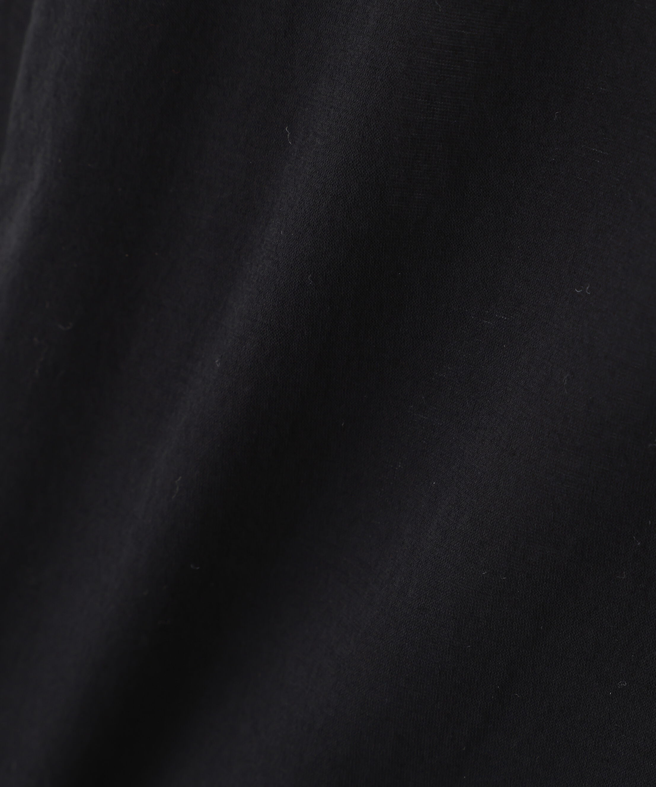 YLEVE 「YLEVE / COTTON SHEER JERSEY SHORT SLEEVE」|Tシャツ・カットソー|