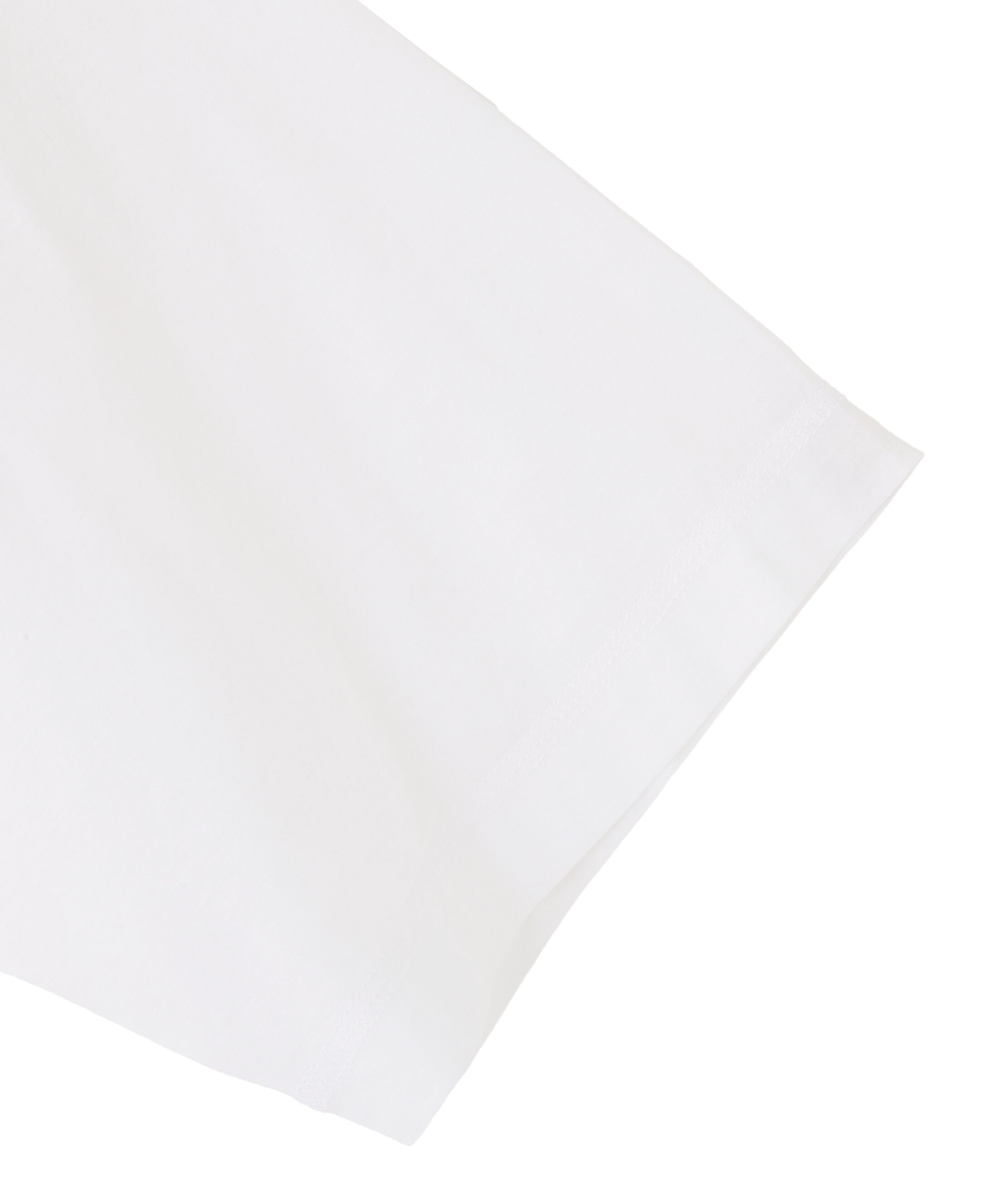 YLEVE 「YLEVE / COTTON SHEER JERSEY SHORT SLEEVE」|Tシャツ・カットソー|