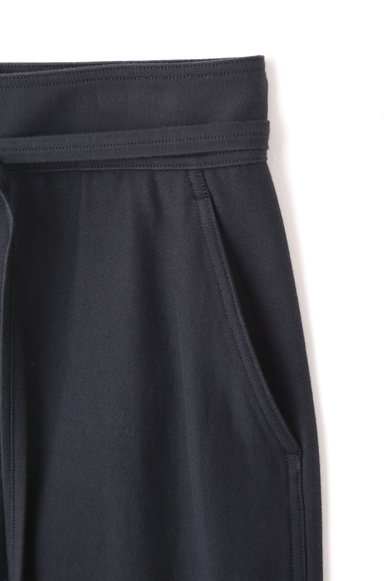 YLEVE 「YLEVE / VISCOSE COTTON SKIRT」|スカート|