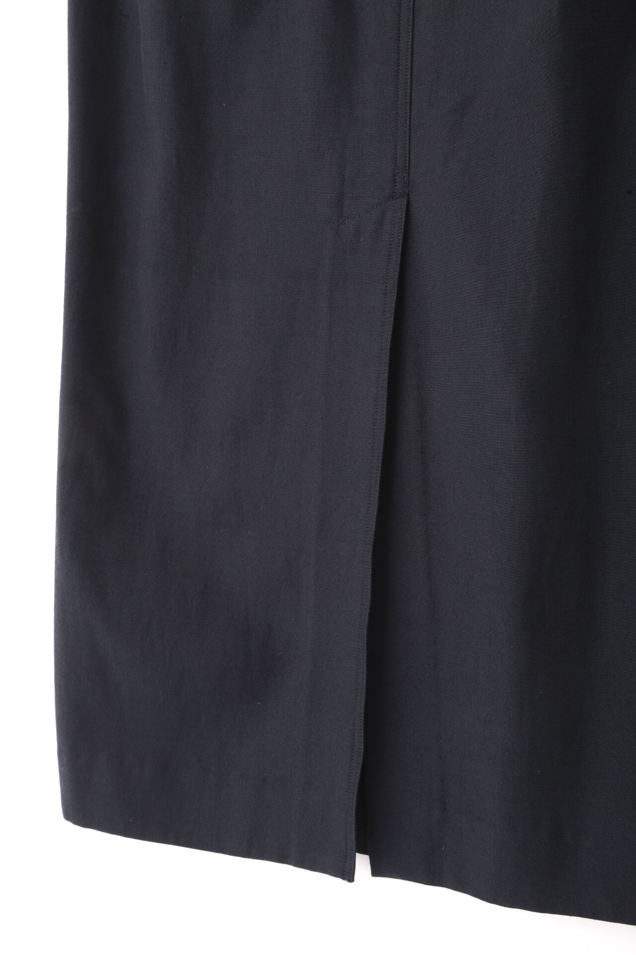 YLEVE 「YLEVE / VISCOSE COTTON SKIRT」|スカート|