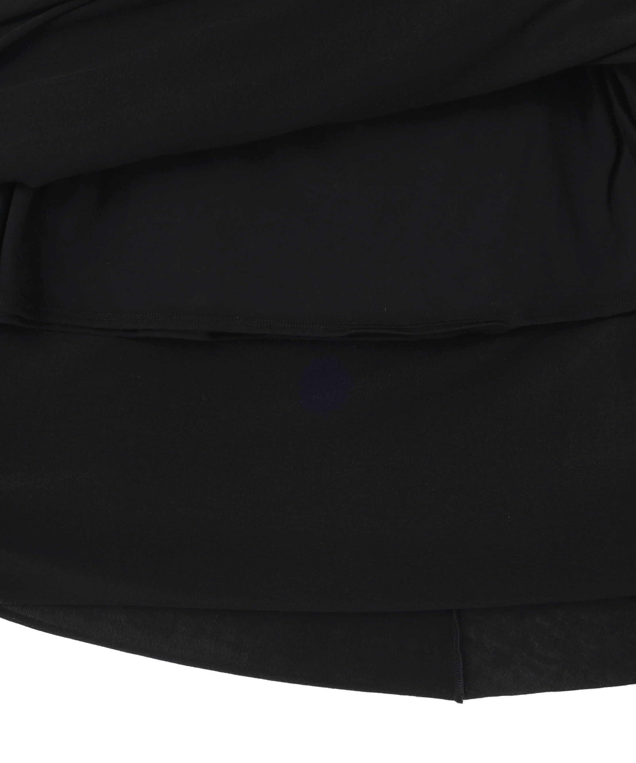 YLEVE 「YLEVE / CASHMERE SILK SHEER JERSEY SKIRT」|スカート|