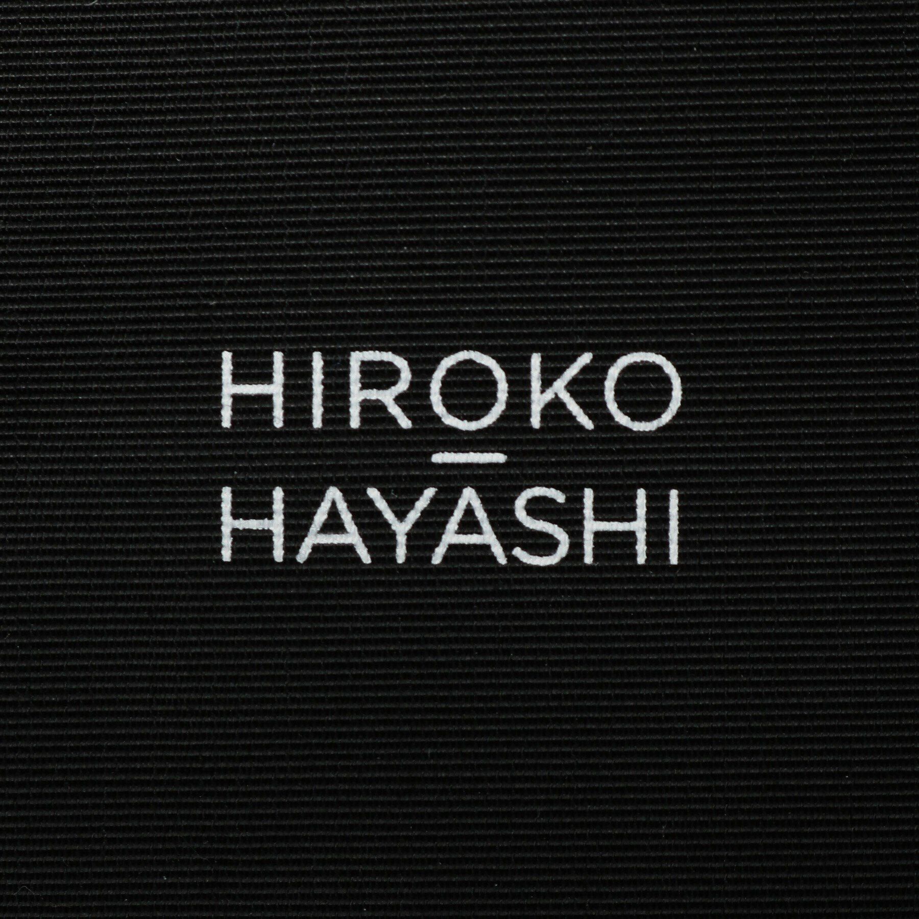 HIROKO HAYASHI「FINE（フィーネ）2wayショルダーバッグ」|ショルダー・メッセンジャー|
