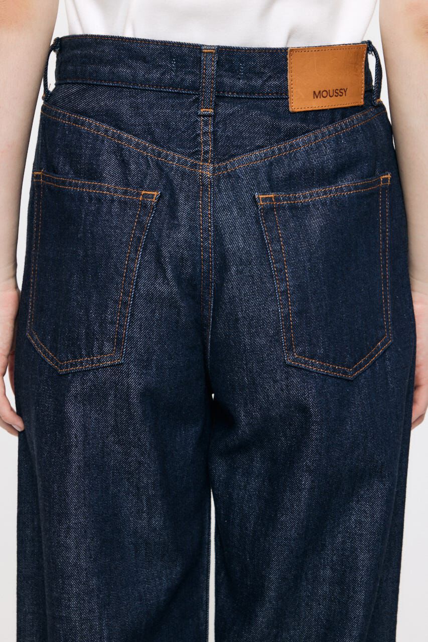 MOUSSY「TENCEL(TM) DENIM ストレート」|デニム|