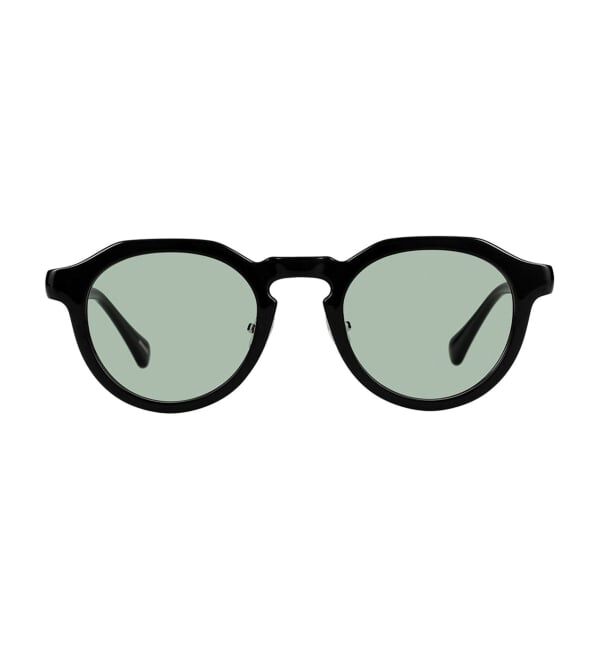  「ボストン型 サングラス｜UNITED ARROWS クラウンパント UVカット 紫外線対策 ユナイテッドアローズ」|サングラス|