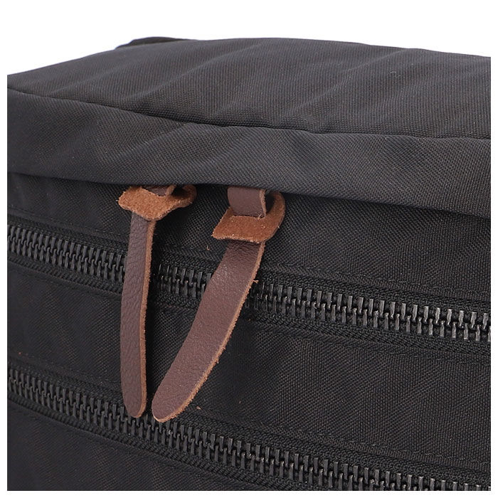 BACKYARD FAMILY「butler verner sails ワンショルダー 通販 メンズ レディース ショルダーバッグ」|その他|
