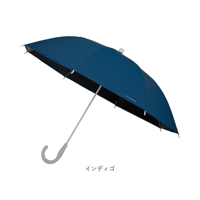 BACKYARD FAMILY「mabu 傘 マブ SMV-4247 通販 長傘 晴雨兼用傘 雨傘 日傘 かさ レディース メンズ」|傘|