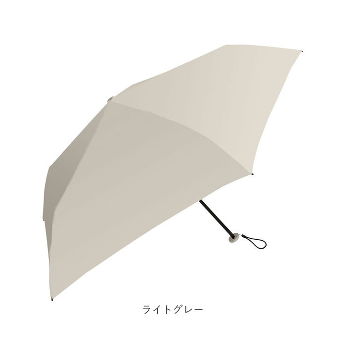 BACKYARD FAMILY「Amane UV Air＋ アマネ エアー 折りたたみ傘 60cm 通販 晴雨兼用傘 折り畳み傘」|傘|