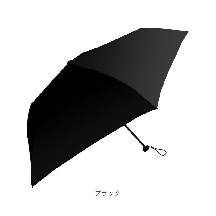 BACKYARD FAMILY「Amane UV Air＋ アマネ エアー 折りたたみ傘 60cm 通販 晴雨兼用傘 折り畳み傘」|傘|