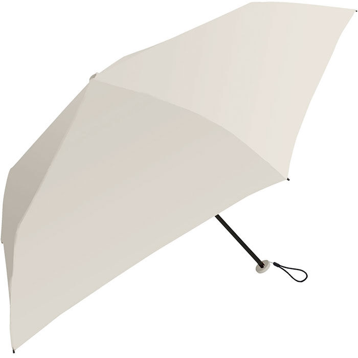 BACKYARD FAMILY「Amane UV Air＋ アマネ エアー 折りたたみ傘 60cm 通販 晴雨兼用傘 折り畳み傘」|傘|