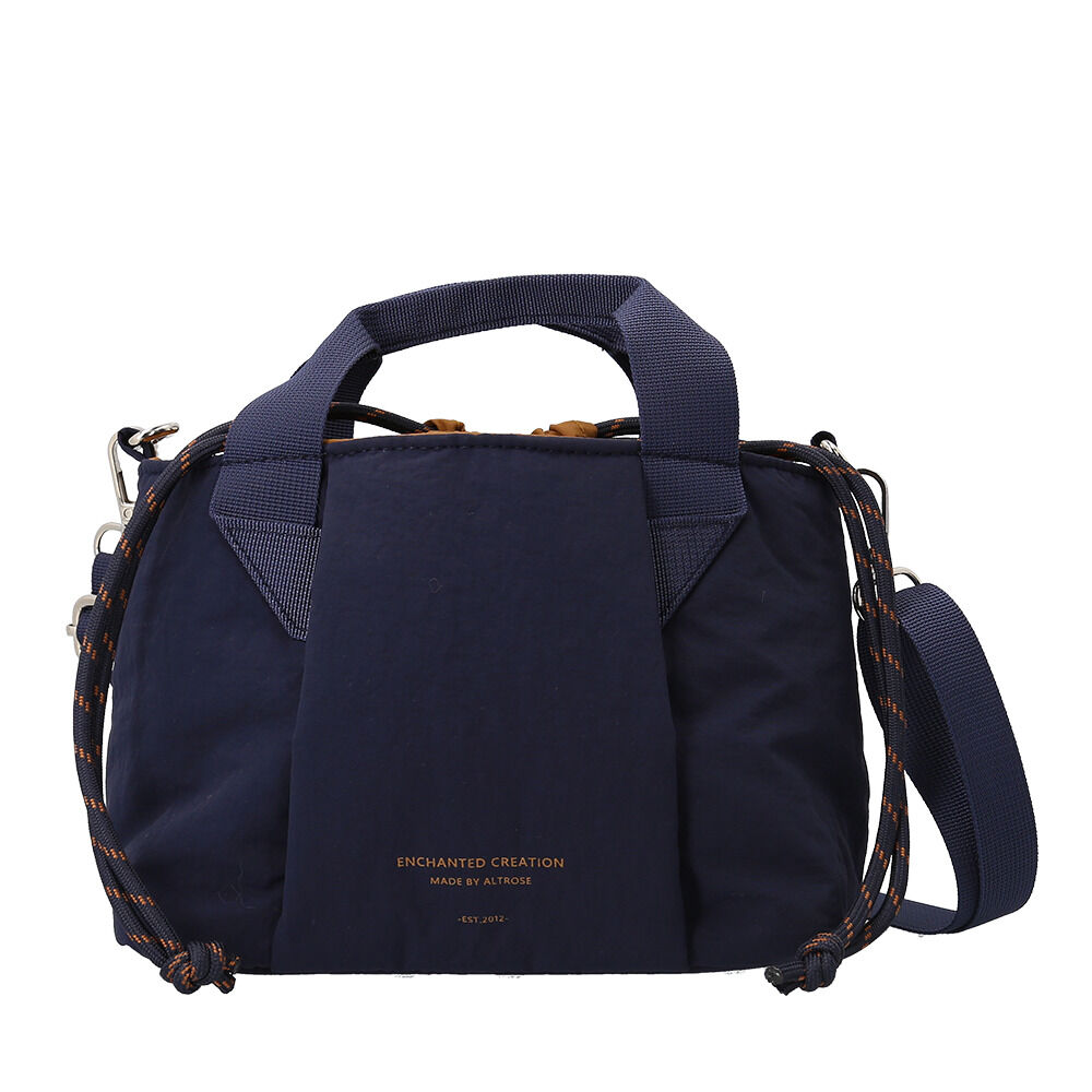 BACKYARD FAMILY「ALTROSE ショルダーバッグ アルトローズ 810157 通販 巾着バッグ ショルダーバック」|ショルダー・メッセンジャー|ブルー1