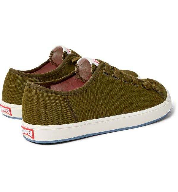 CAMPER「[カンペール] PEU RAMBLA II / スニーカー」|スニーカー|