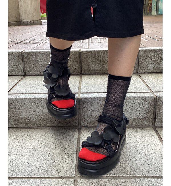CAMPER「[カンペール] TWINS / サンダル」|サンダル|