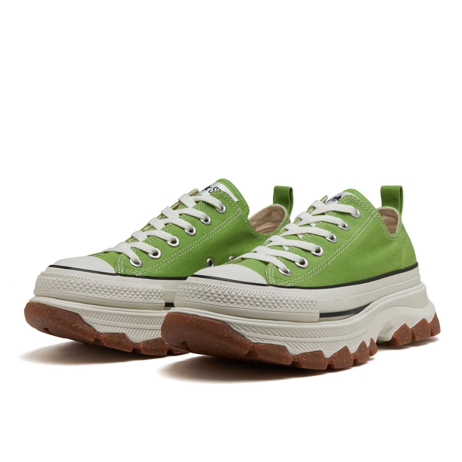 CONVERSE「【CONVERSE】AS (R) TREKWAVE OX」|スニーカー|