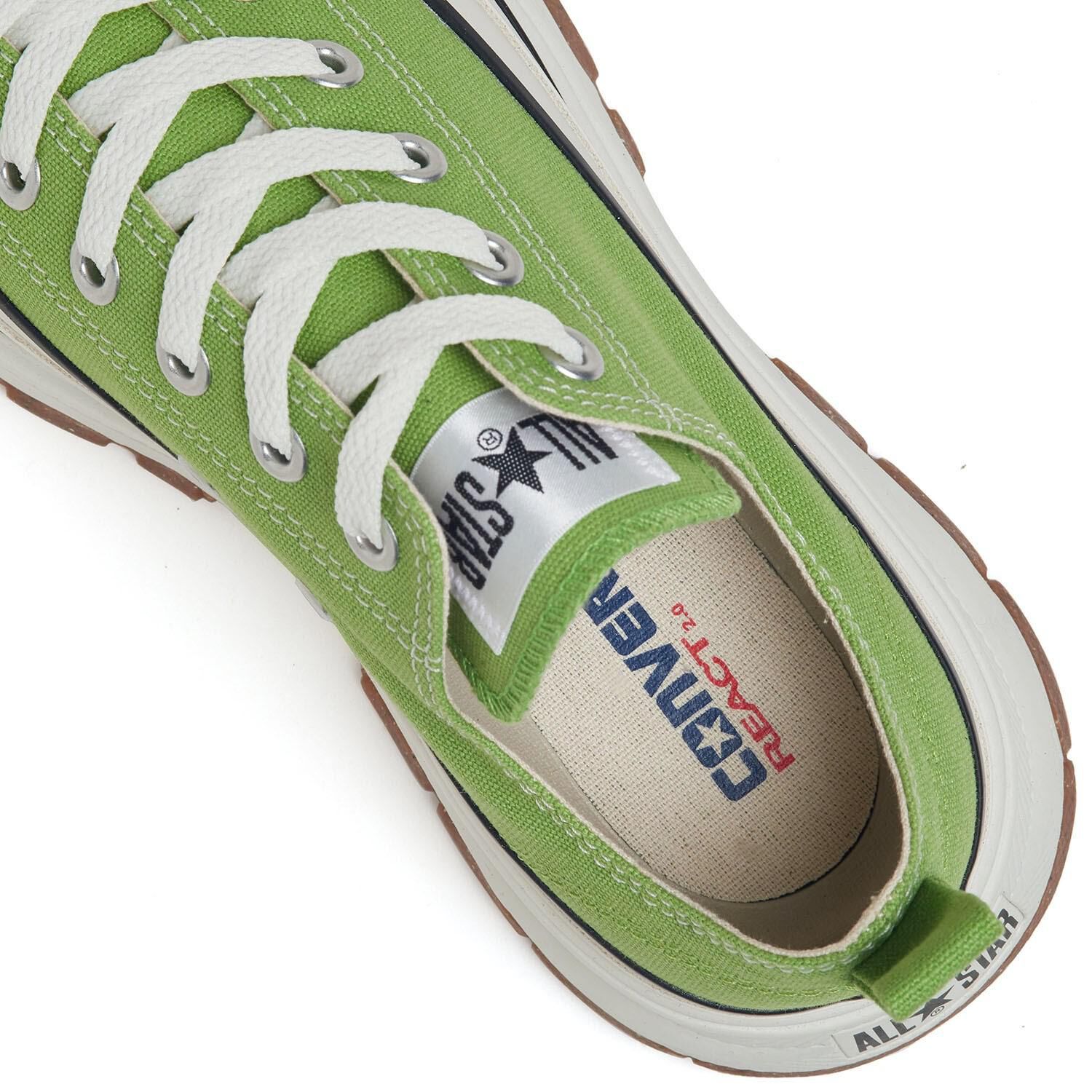 CONVERSE「【CONVERSE】AS (R) TREKWAVE OX」|スニーカー|