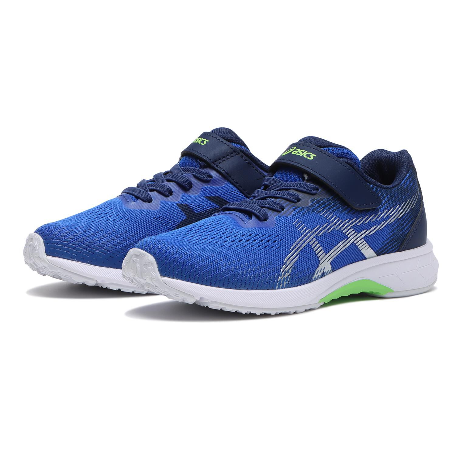 asics「【ASICS】19-24(H) LAZERBEAM RJ-MG-BW」|スニーカー|