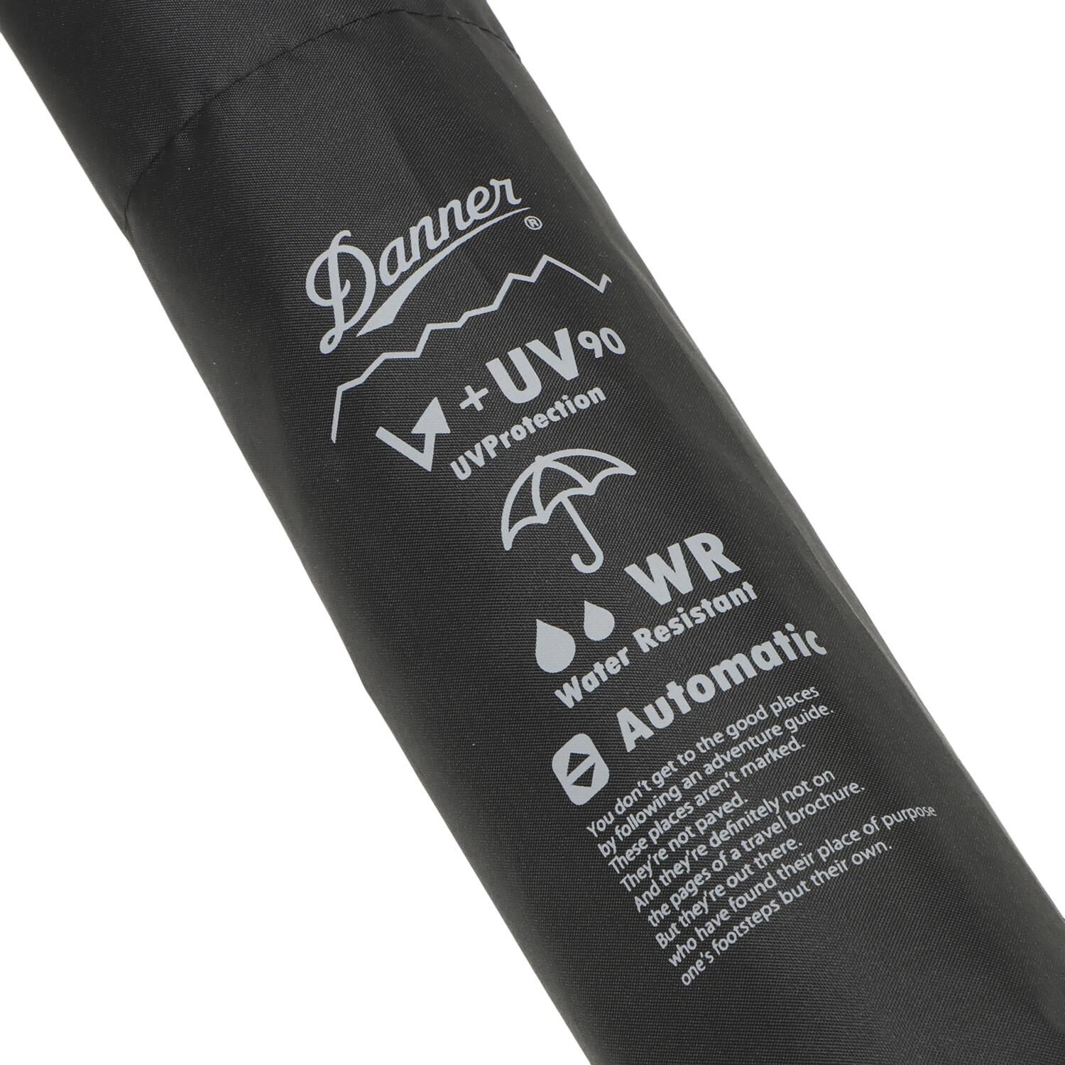DANNER「【DANNERｱﾊﾟﾚﾙ】UV Protection Umbrella」|スニーカー|