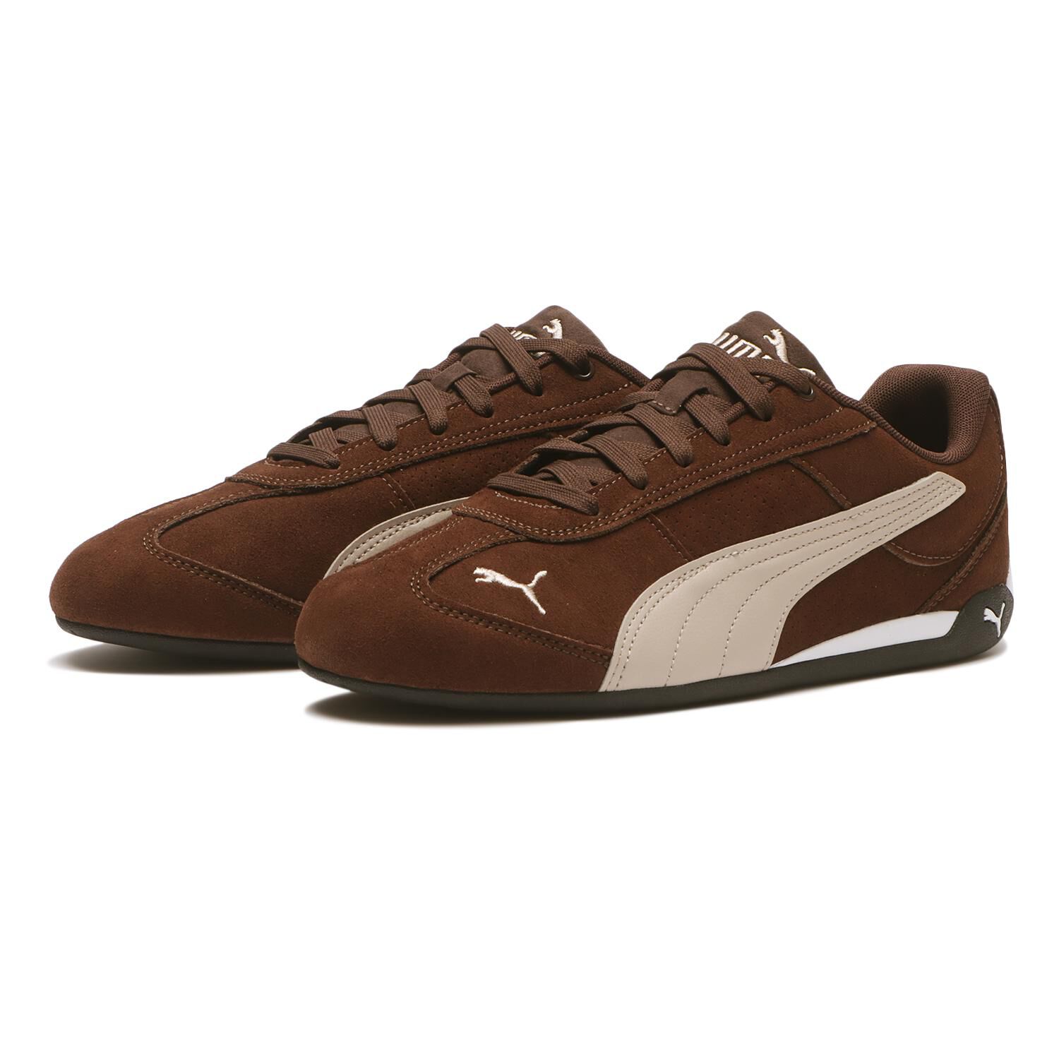 PUMA「【PUMA】REPLICATCH SSD」|スニーカー|
