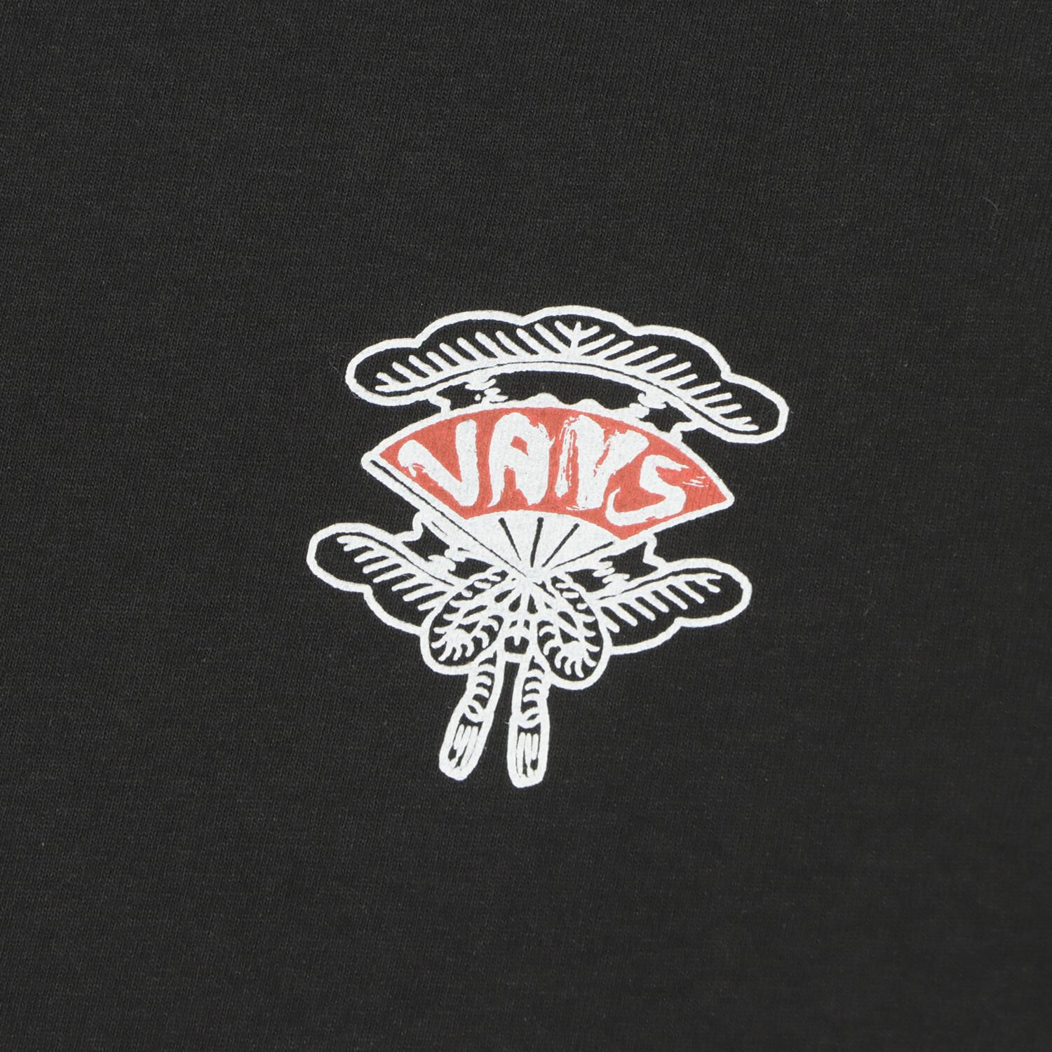 VANS「【VANSｱﾊﾟﾚﾙ】KABUKI 2.0 SS TEE」|Tシャツ・カットソー|