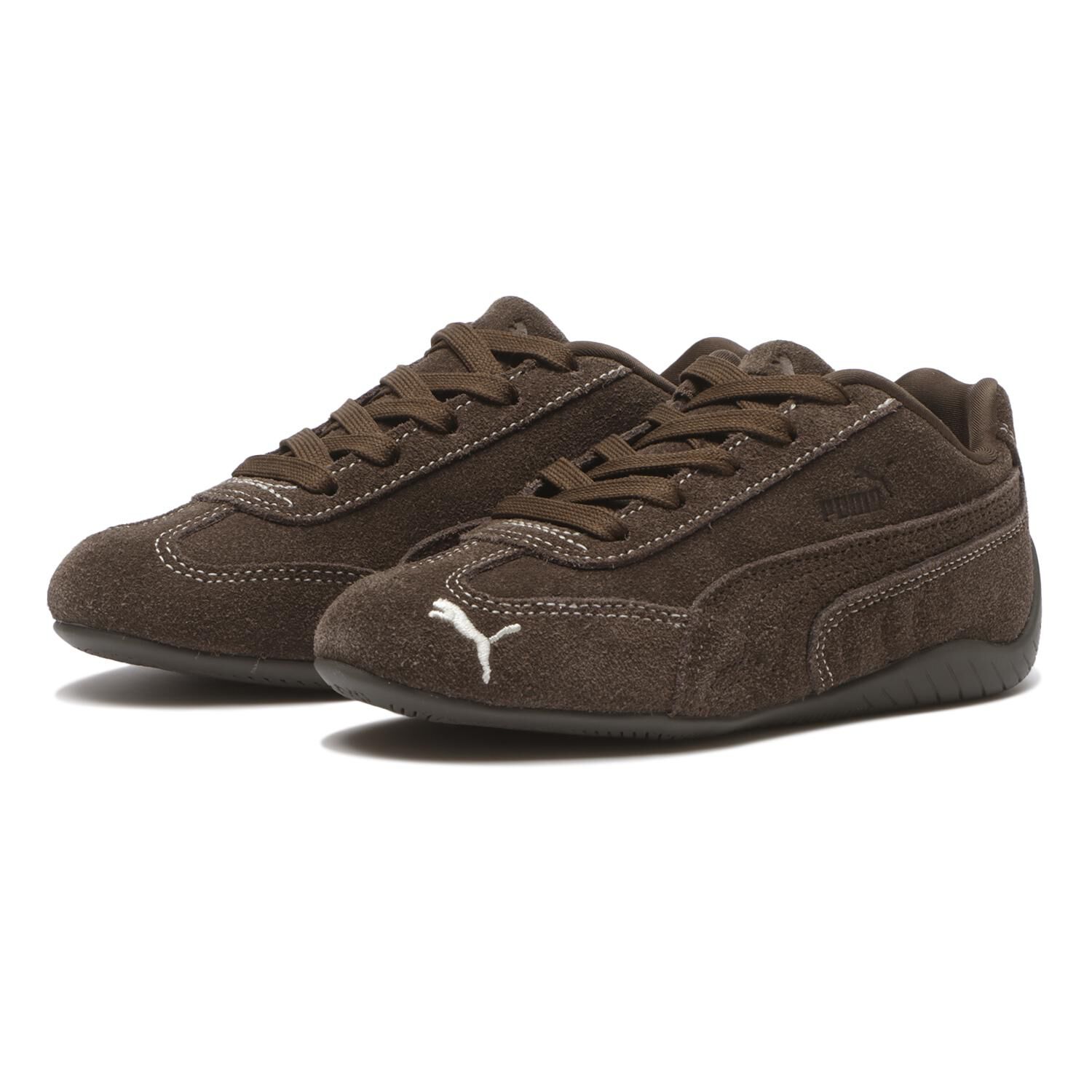 PUMA「【PUMA】17-21 SPEEDCAT OG PS」|スニーカー|