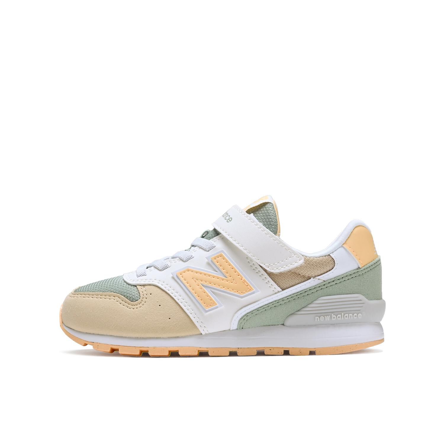 NEW BALANCE 「【NEW BALANCE】17-24 Y996 1RV(M)」|スニーカー|ベージュ